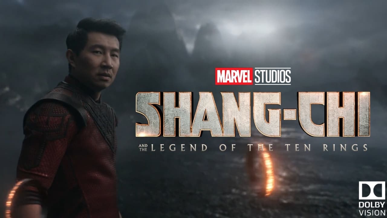 Immagine Shang-Chi e la leggenda dei dieci anelli - Poster - Sfondi
