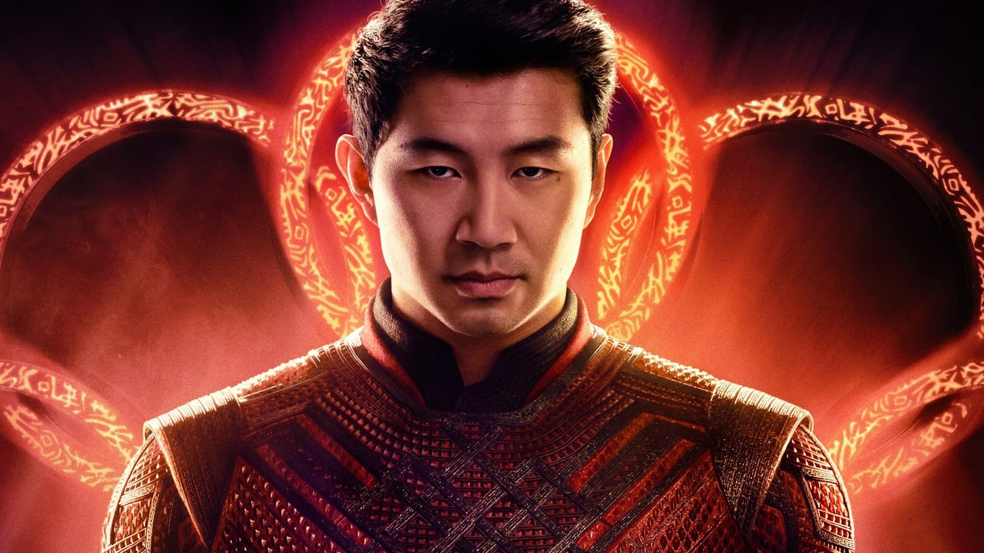 Immagine Shang-Chi e la leggenda dei dieci anelli - Poster - Sfondi