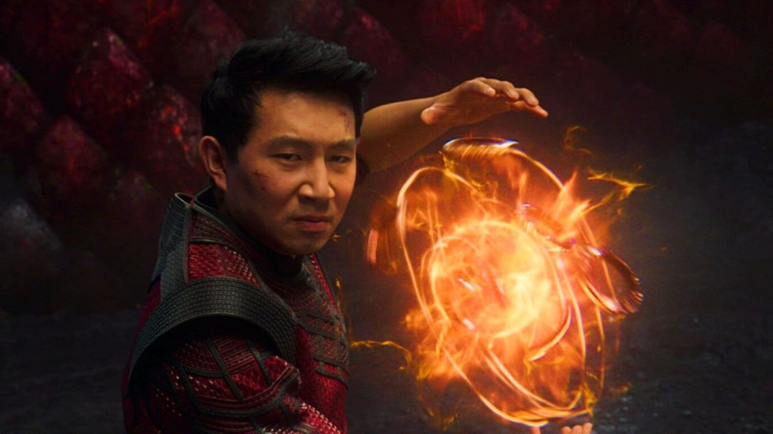 Immagine Shang-Chi e la leggenda dei dieci anelli - Poster - Sfondi