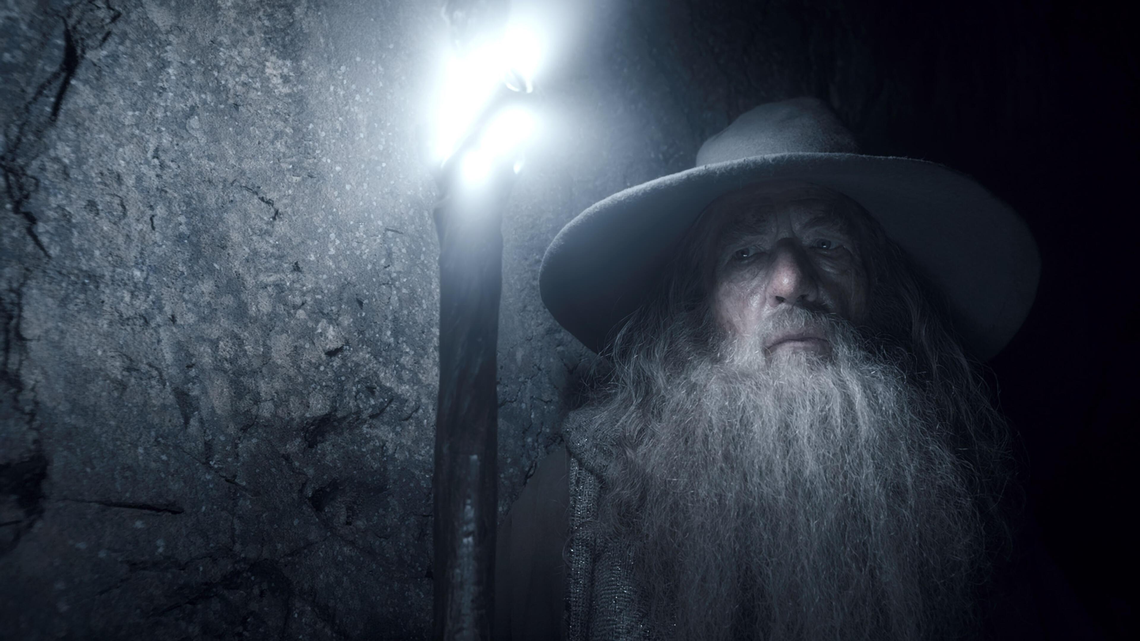 Immagine Lo Hobbit: La desolazione di Smaug - Poster - Sfondi