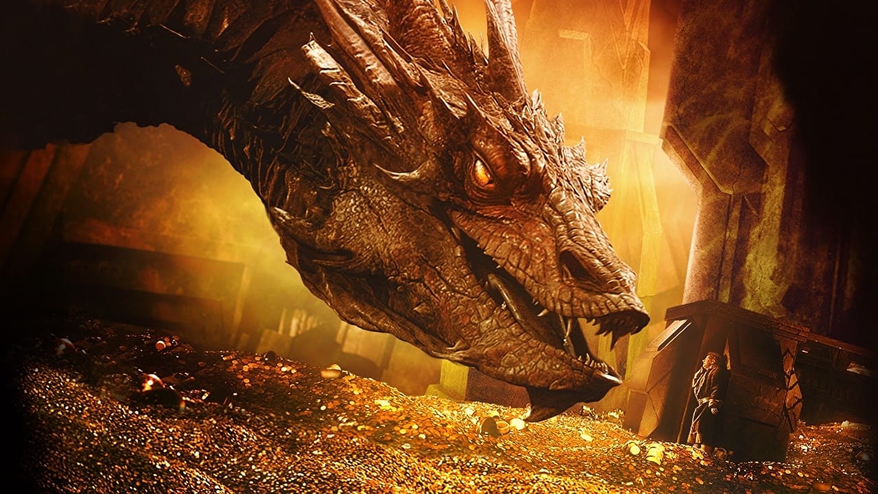 Immagine Lo Hobbit: La desolazione di Smaug - Poster - Sfondi
