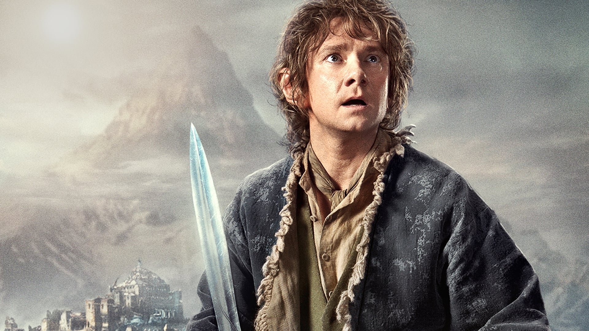 Immagine Lo Hobbit: La desolazione di Smaug - Poster - Sfondi