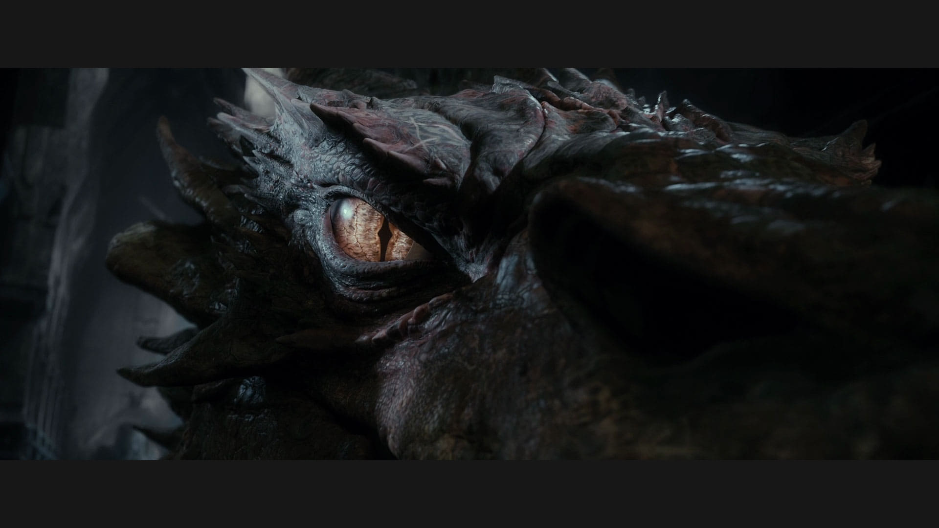 Immagine Lo Hobbit: La desolazione di Smaug - Poster - Sfondi