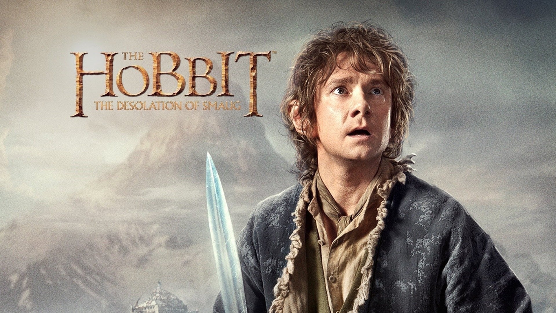 Immagine Lo Hobbit: La desolazione di Smaug - Poster - Sfondi