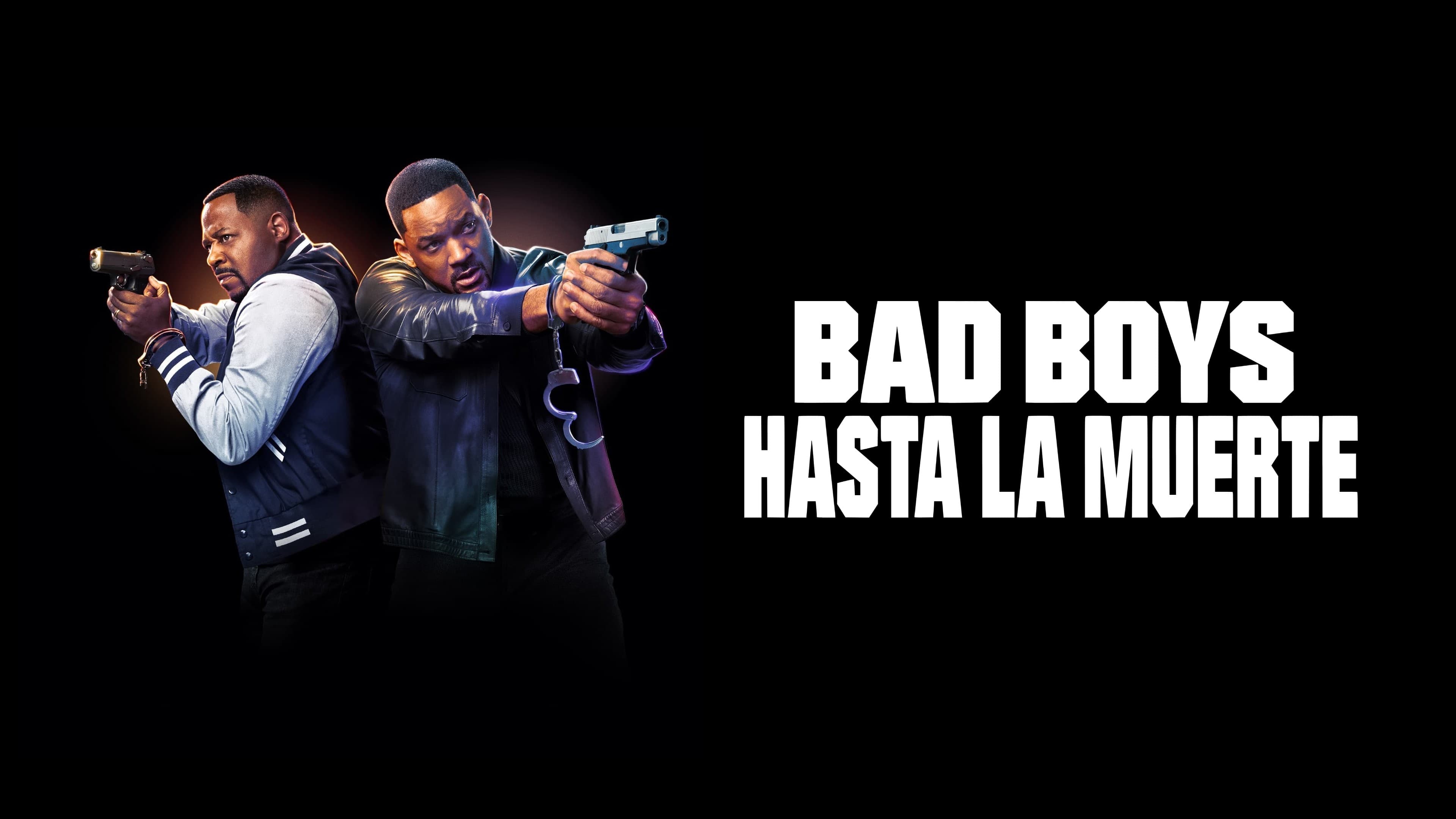 Immagine Bad Boys: Ride or Die - Poster - Sfondi