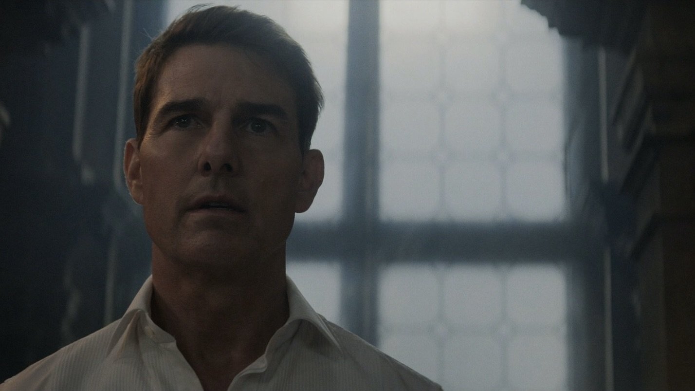 Immagine Mission: Impossible - Dead Reckoning Parte uno - Poster - Sfondi