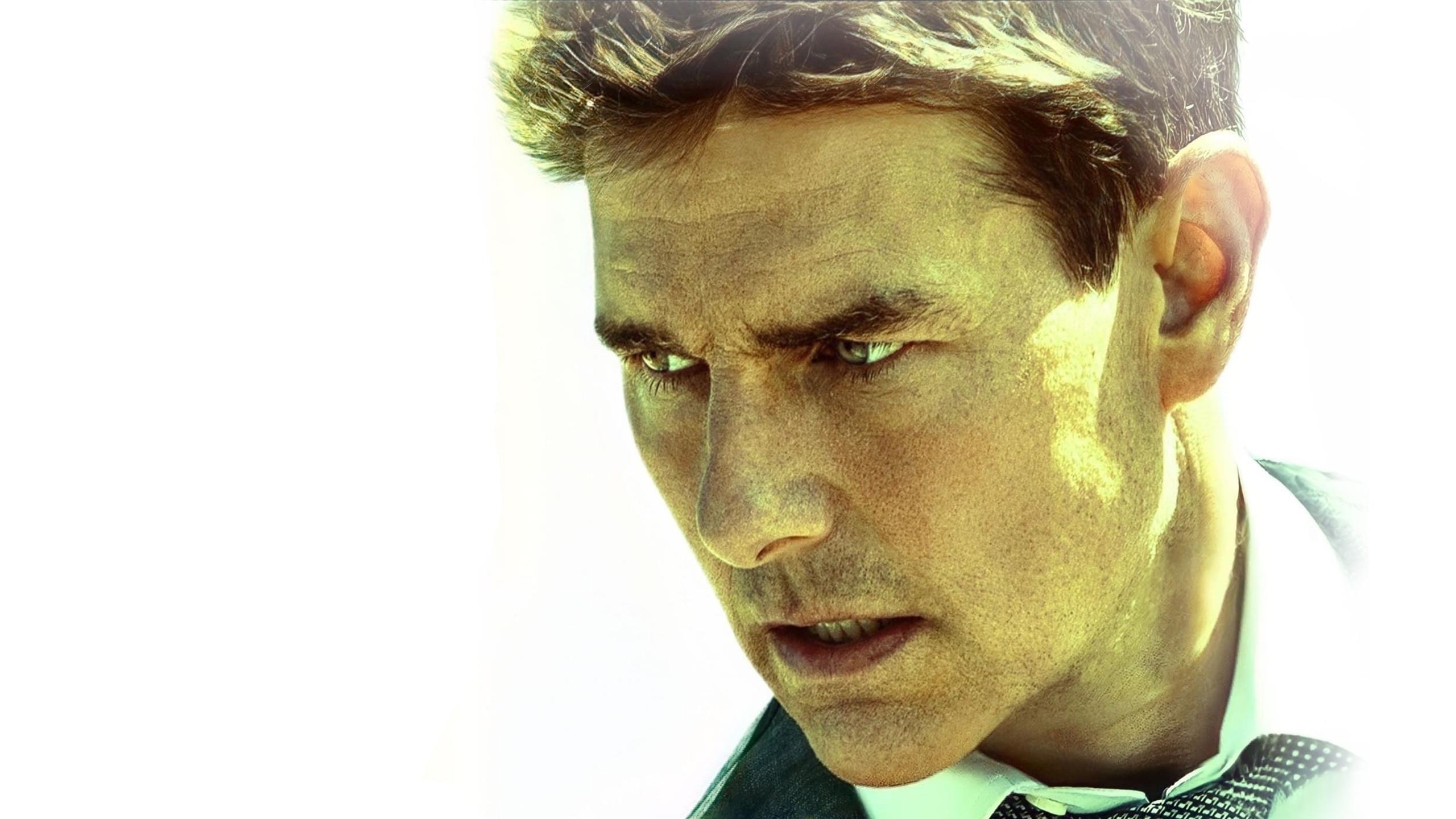 Immagine Mission: Impossible - Dead Reckoning Parte uno - Poster - Sfondi