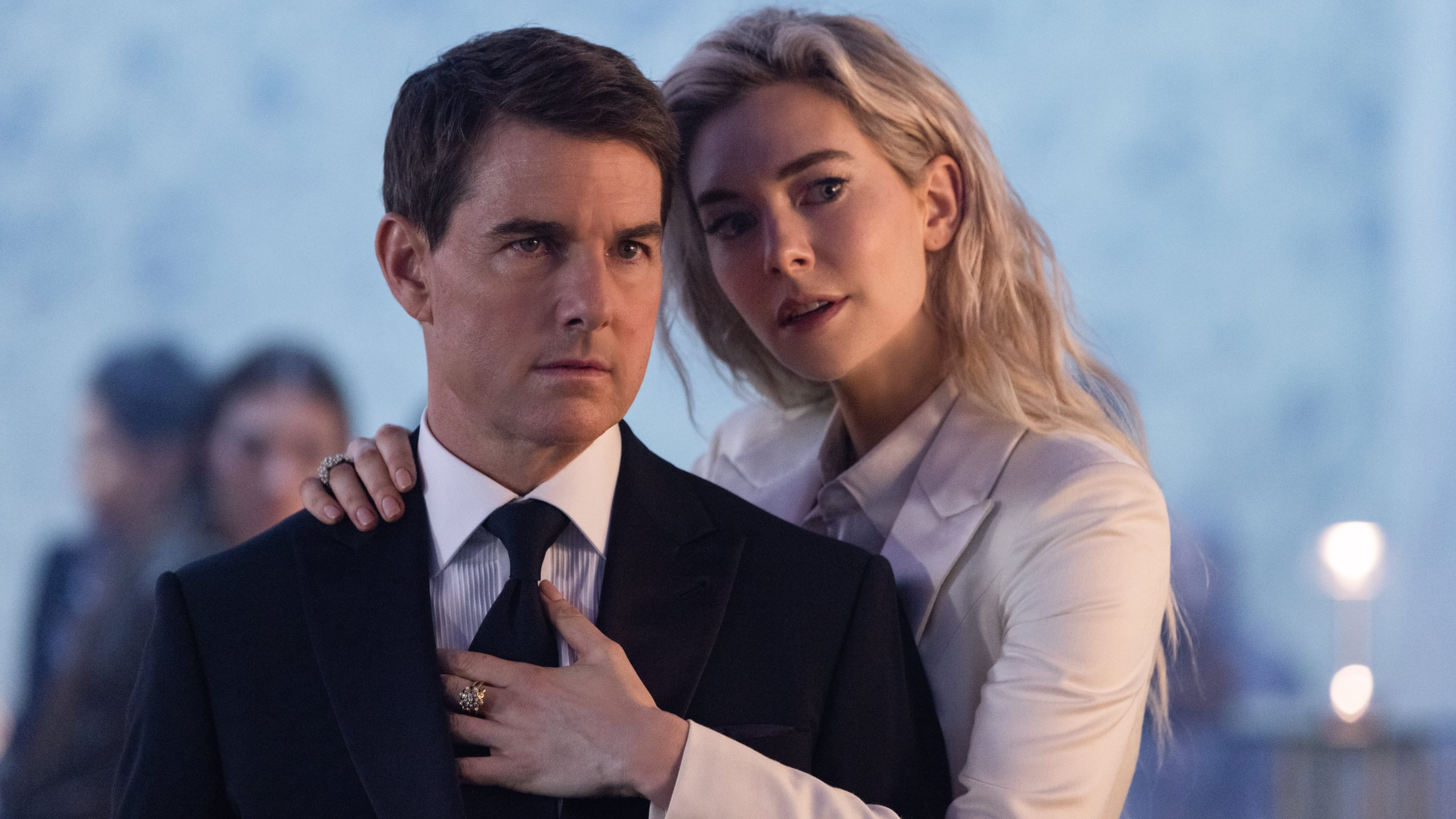 Immagine Mission: Impossible - Dead Reckoning Parte uno - Poster - Sfondi