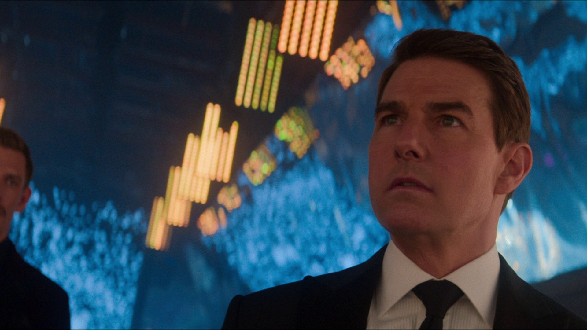 Immagine Mission: Impossible - Dead Reckoning Parte uno - Poster - Sfondi