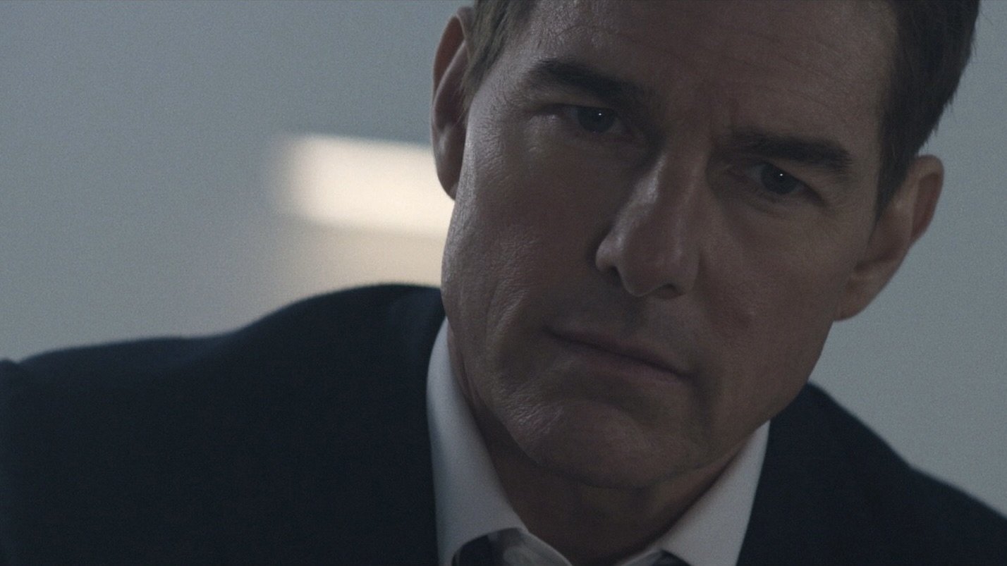 Immagine Mission: Impossible - Dead Reckoning Parte uno - Poster - Sfondi
