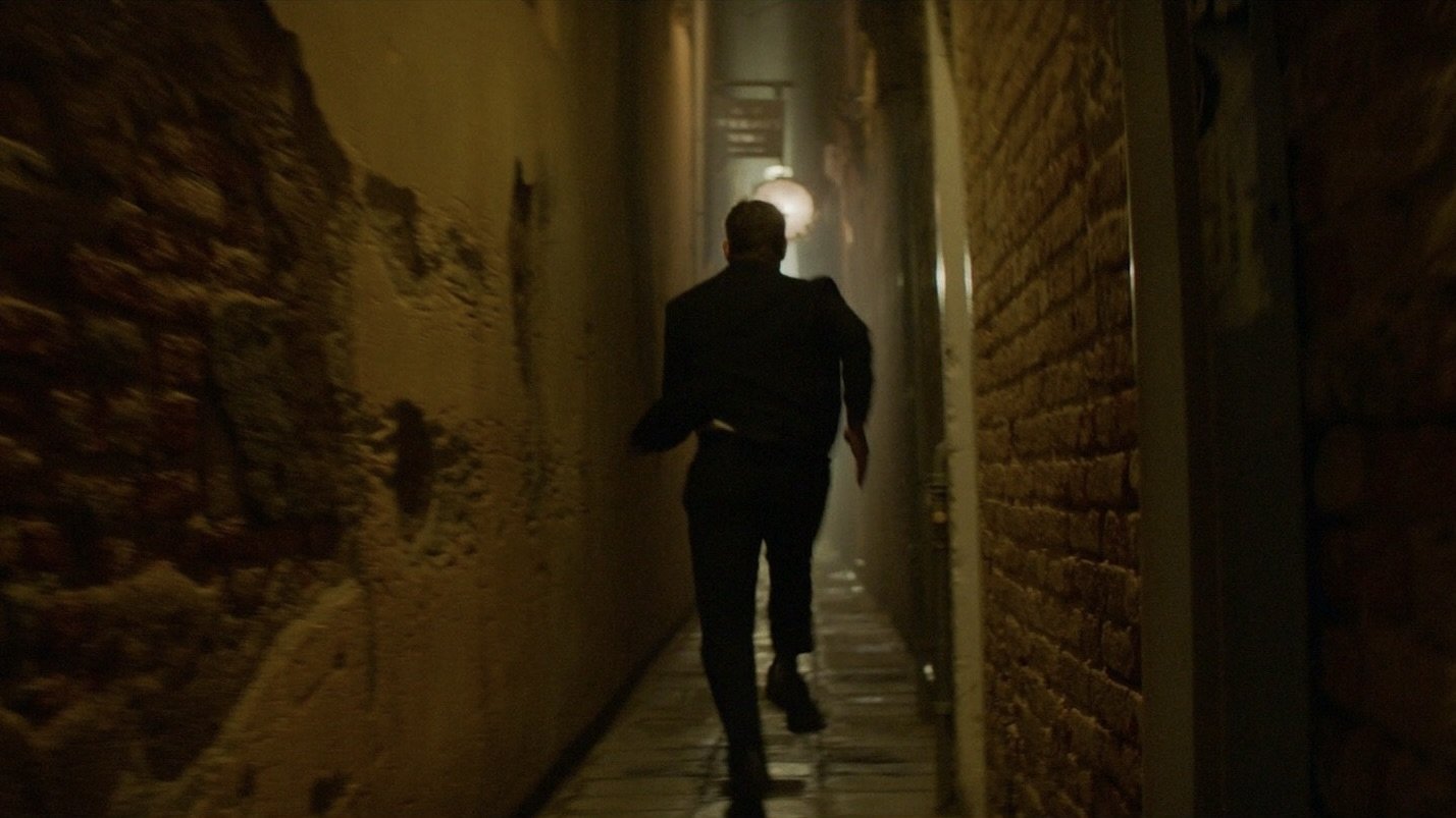 Immagine Mission: Impossible - Dead Reckoning Parte uno - Poster - Sfondi