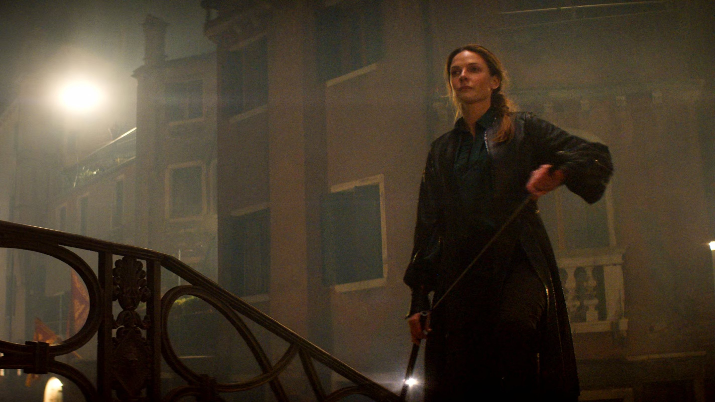 Immagine Mission: Impossible - Dead Reckoning Parte uno - Poster - Sfondi