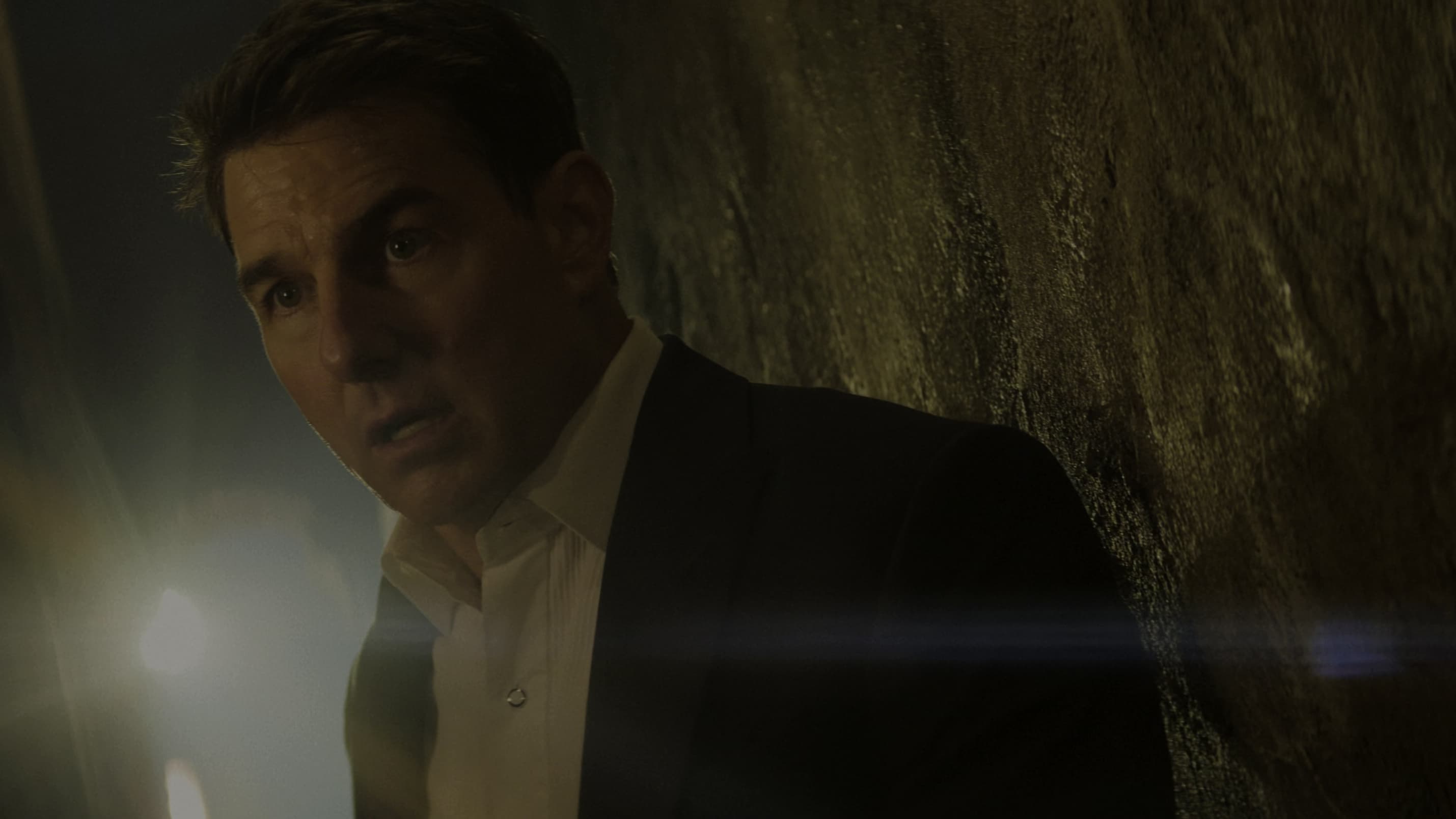 Immagine Mission: Impossible - Dead Reckoning Parte uno - Poster - Sfondi