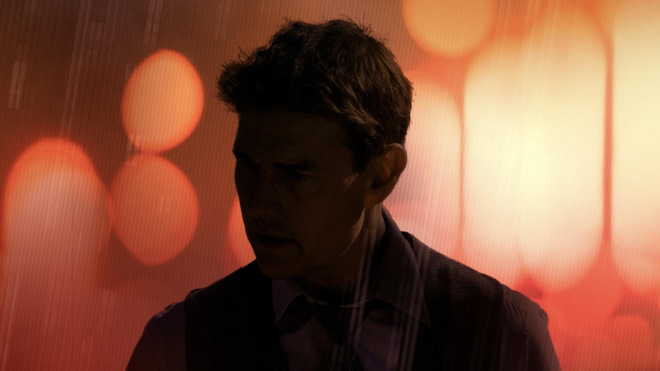 Immagine Mission: Impossible - Dead Reckoning Parte uno - Poster - Sfondi