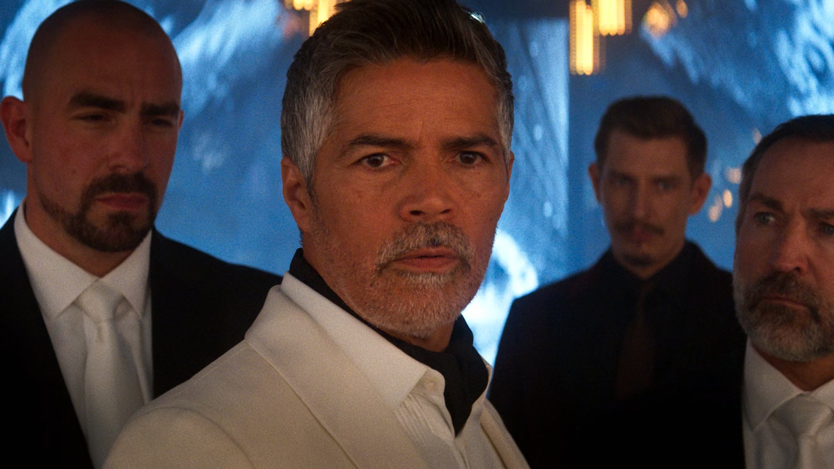 Immagine Mission: Impossible - Dead Reckoning Parte uno - Poster - Sfondi