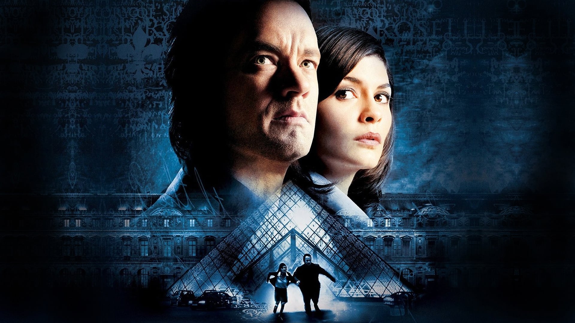 Immagine Il codice da Vinci - Poster - Sfondi