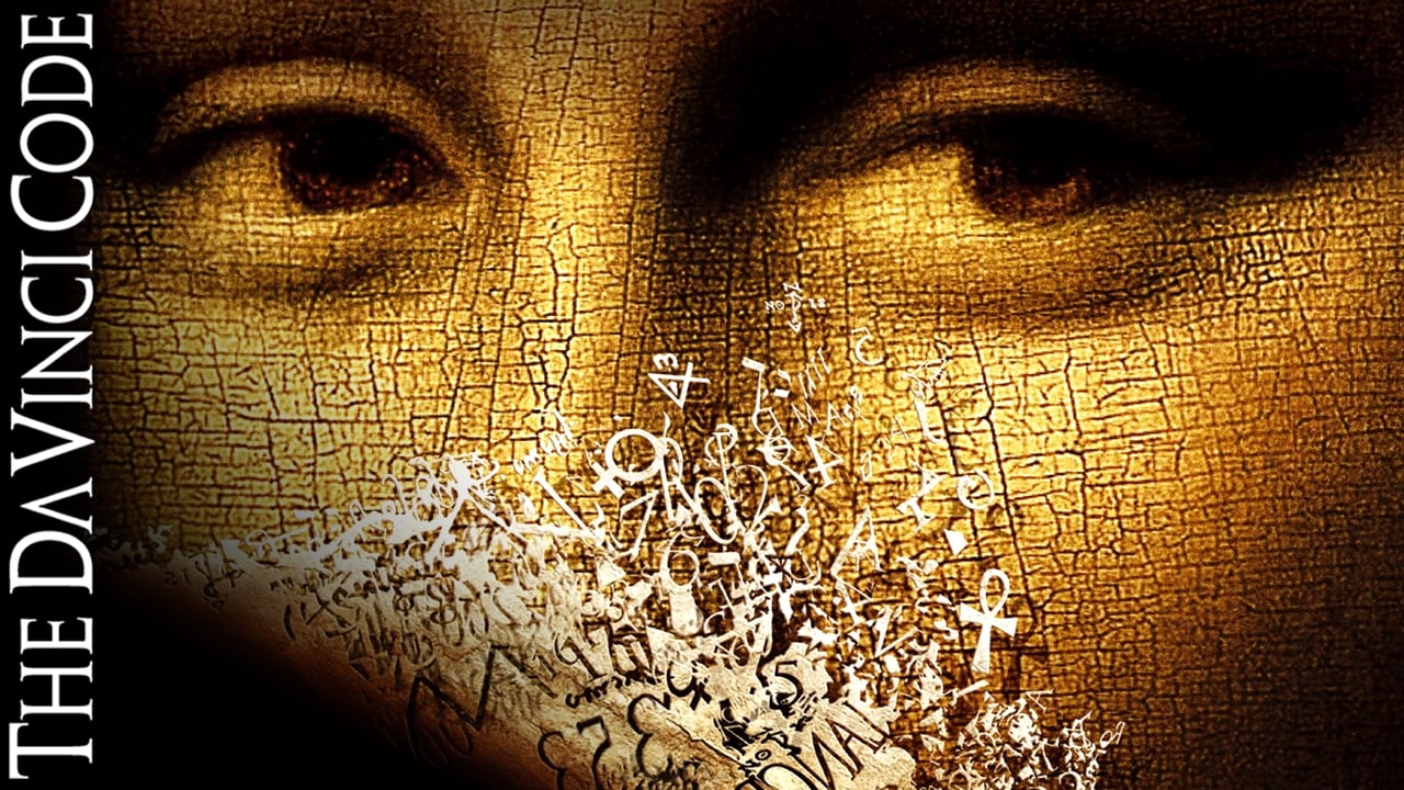 Immagine Il codice da Vinci - Poster - Sfondi
