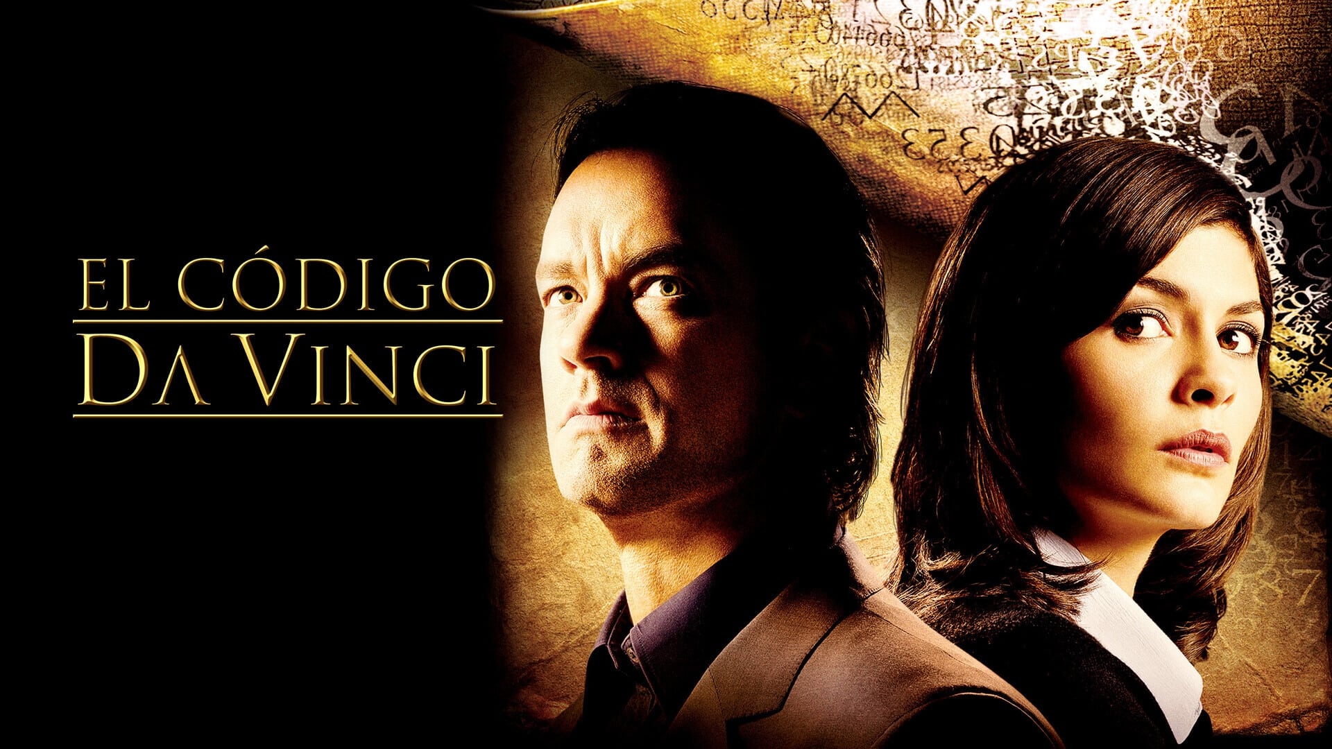 Immagine Il codice da Vinci - Poster - Sfondi