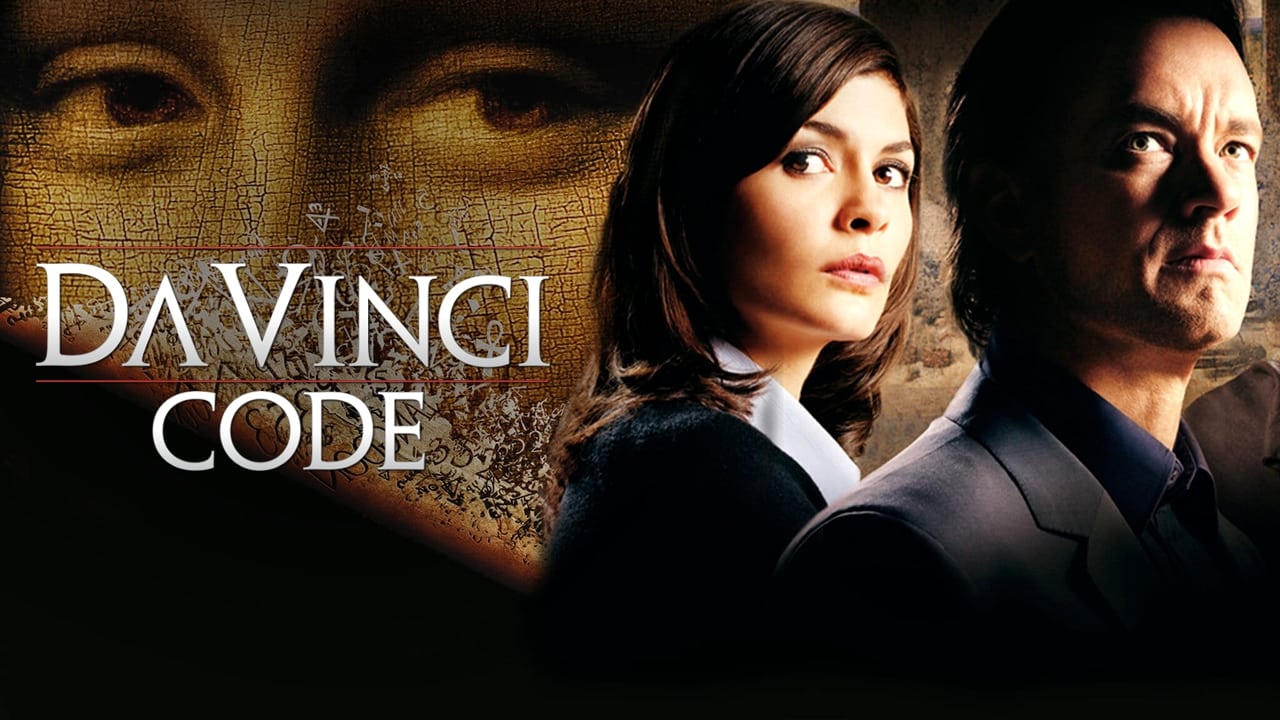 Immagine Il codice da Vinci - Poster - Sfondi