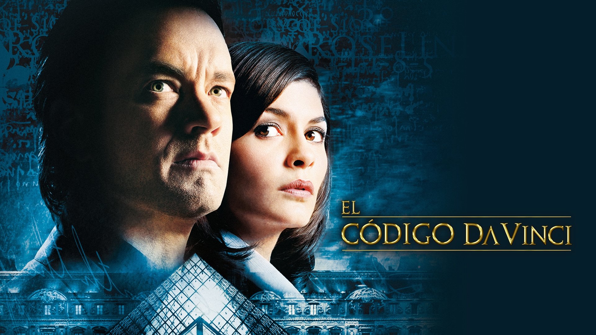 Immagine Il codice da Vinci - Poster - Sfondi