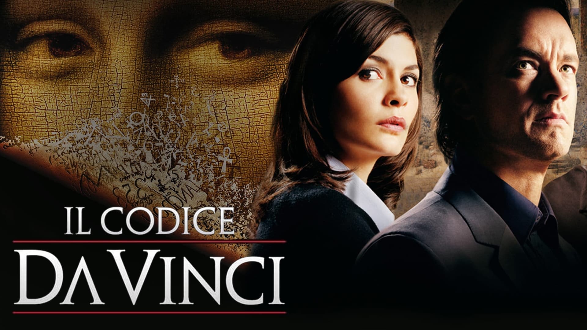 Immagine Il codice da Vinci - Poster - Sfondi