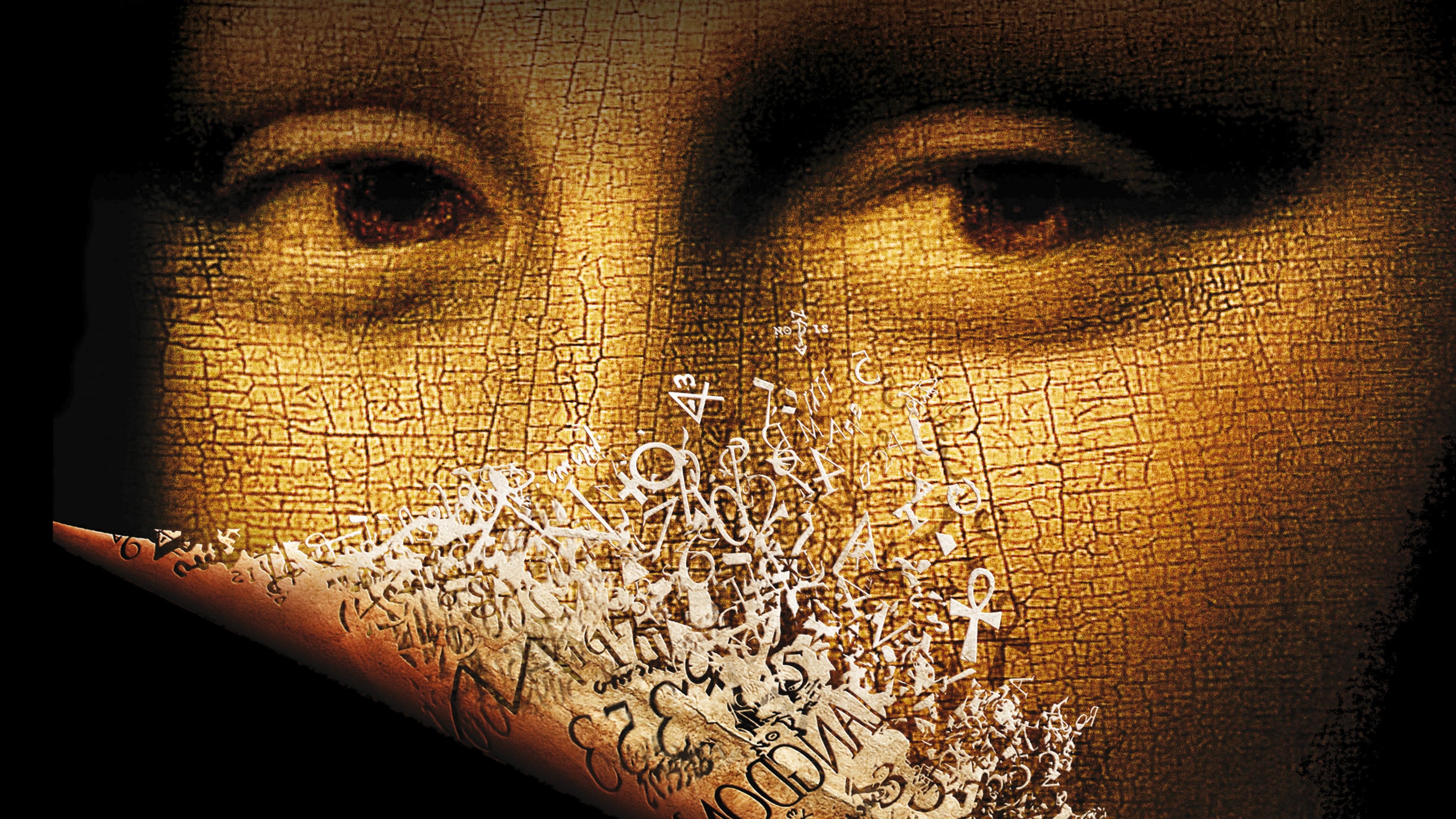 Immagine Il codice da Vinci - Poster - Sfondi