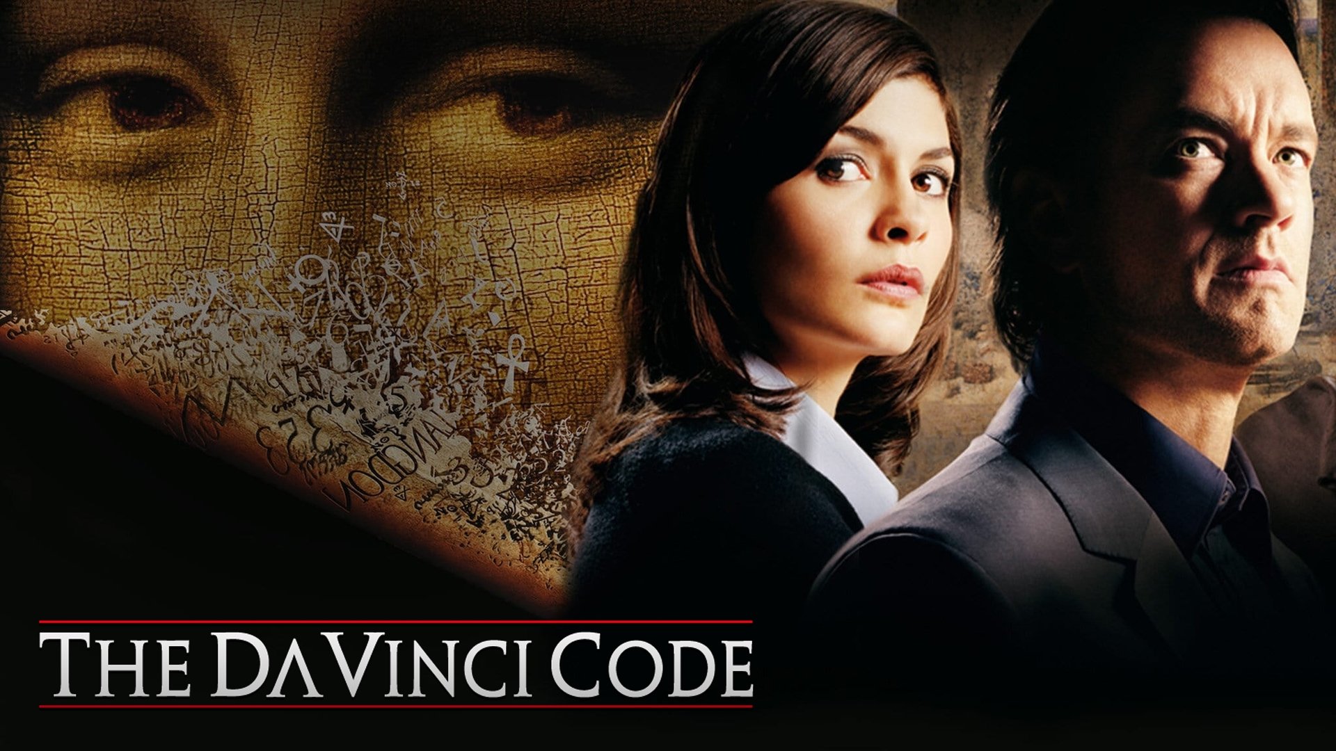Immagine Il codice da Vinci - Poster - Sfondi