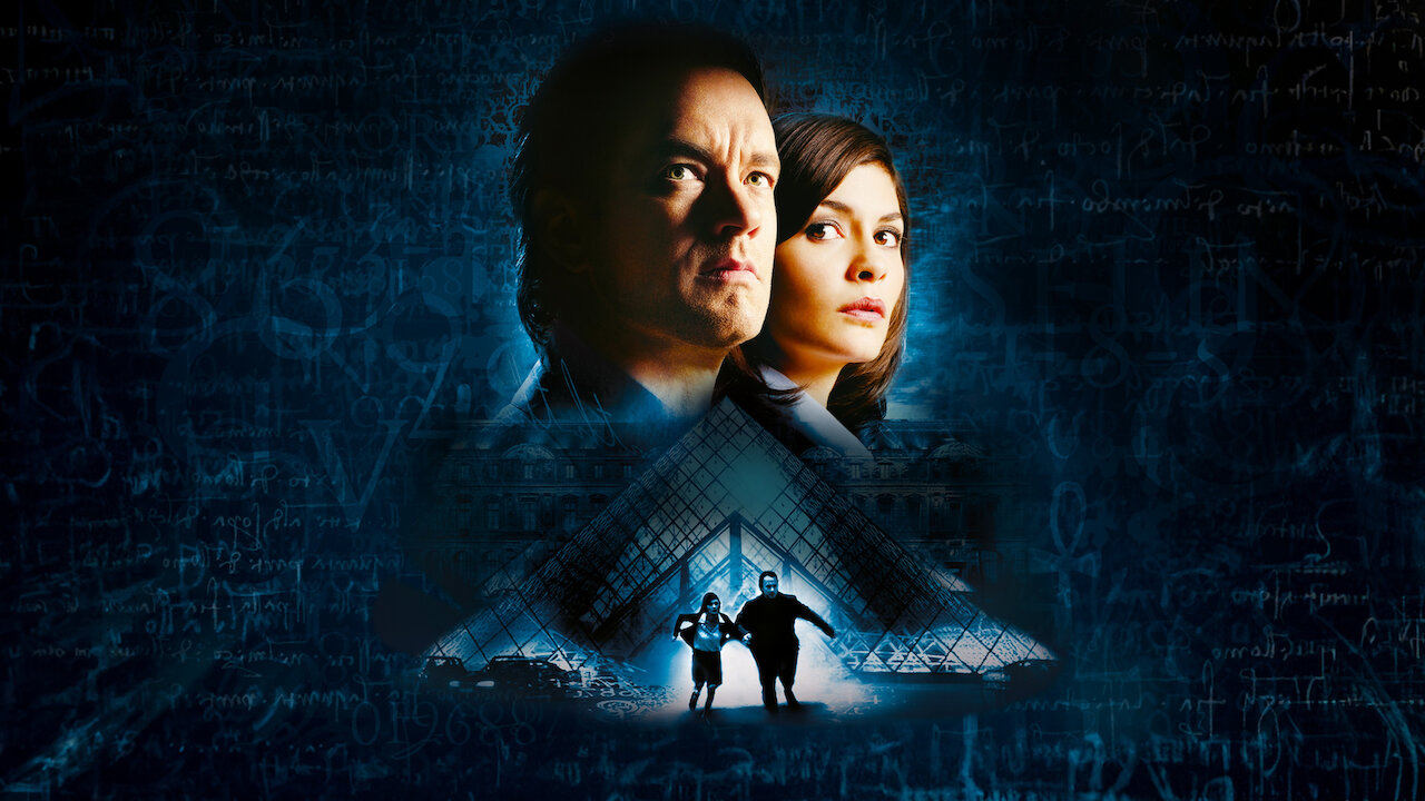 Immagine Il codice da Vinci - Poster - Sfondi
