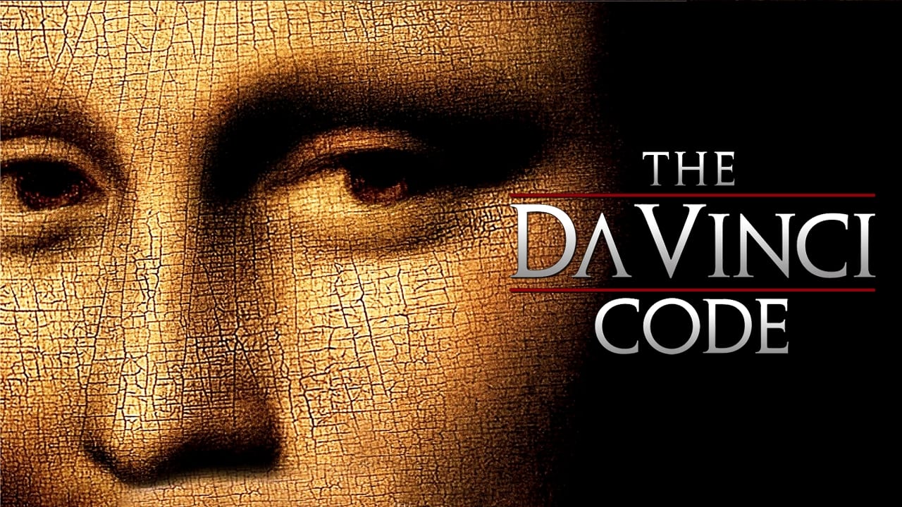 Immagine Il codice da Vinci - Poster - Sfondi