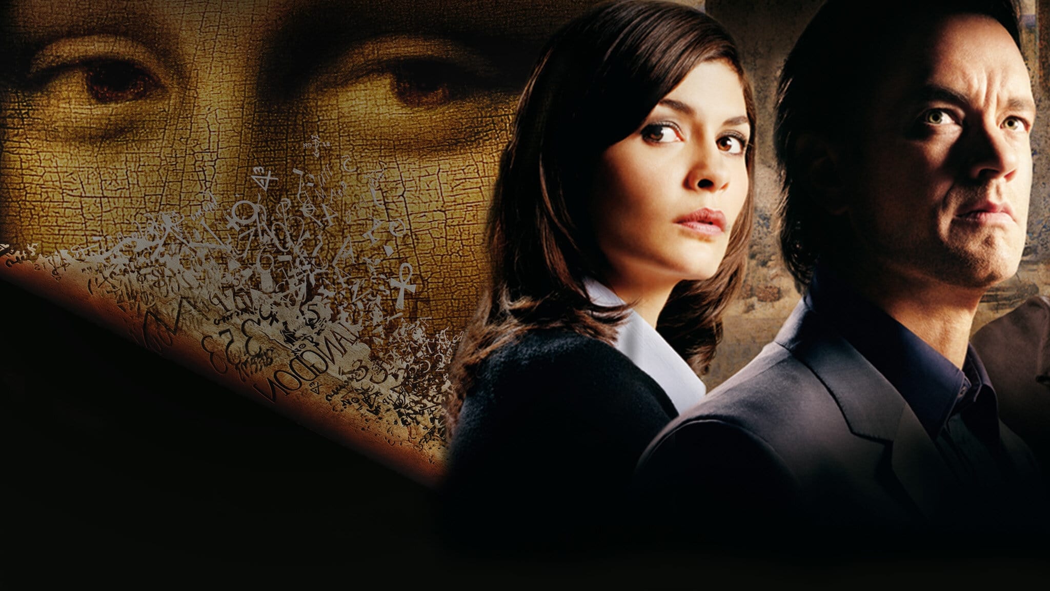 Immagine Il codice da Vinci - Poster - Sfondi