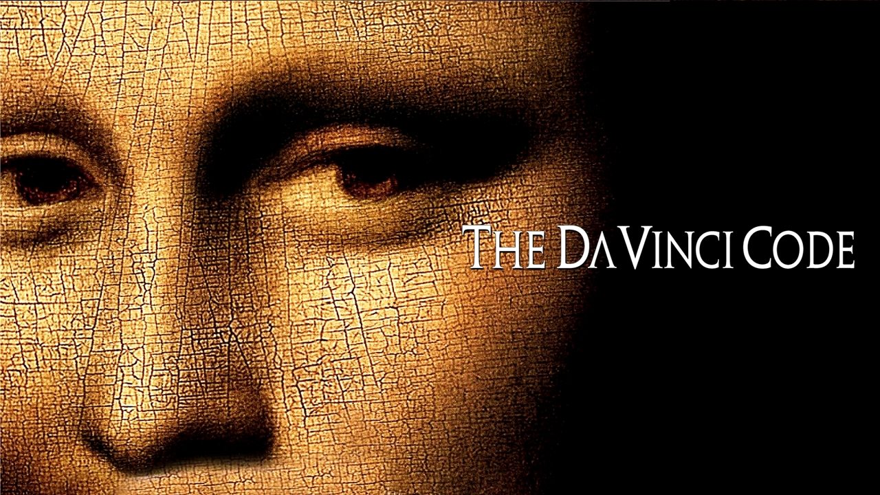 Immagine Il codice da Vinci - Poster - Sfondi