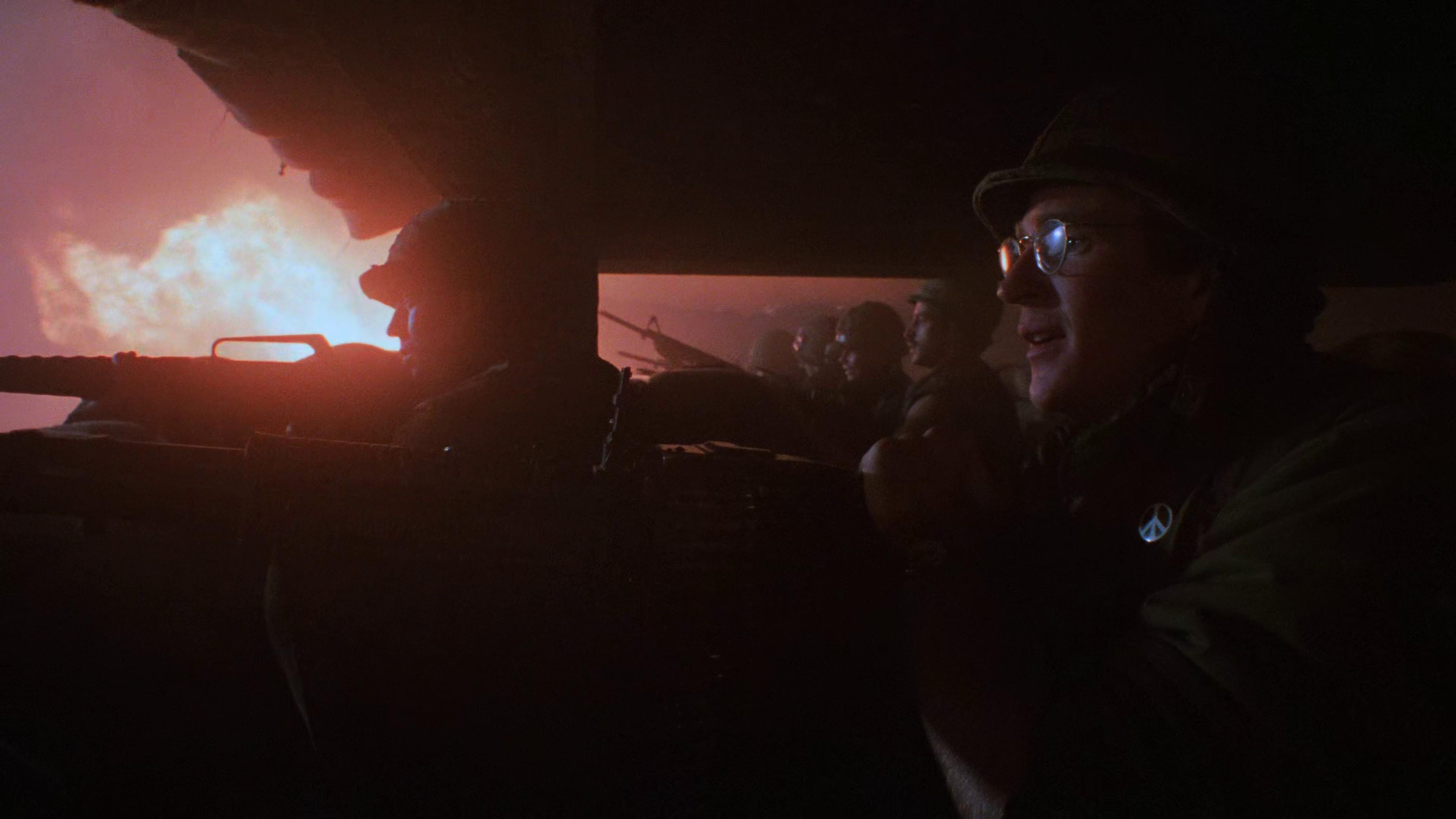 Immagine Full Metal Jacket - Poster - Sfondi