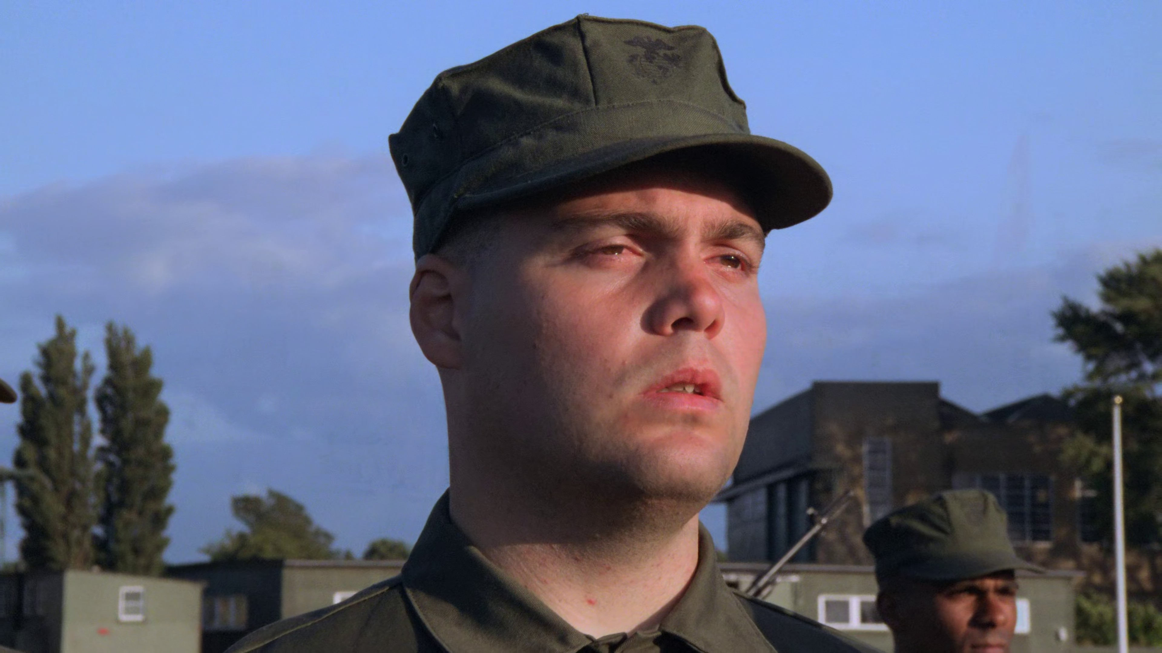 Immagine Full Metal Jacket - Poster - Sfondi