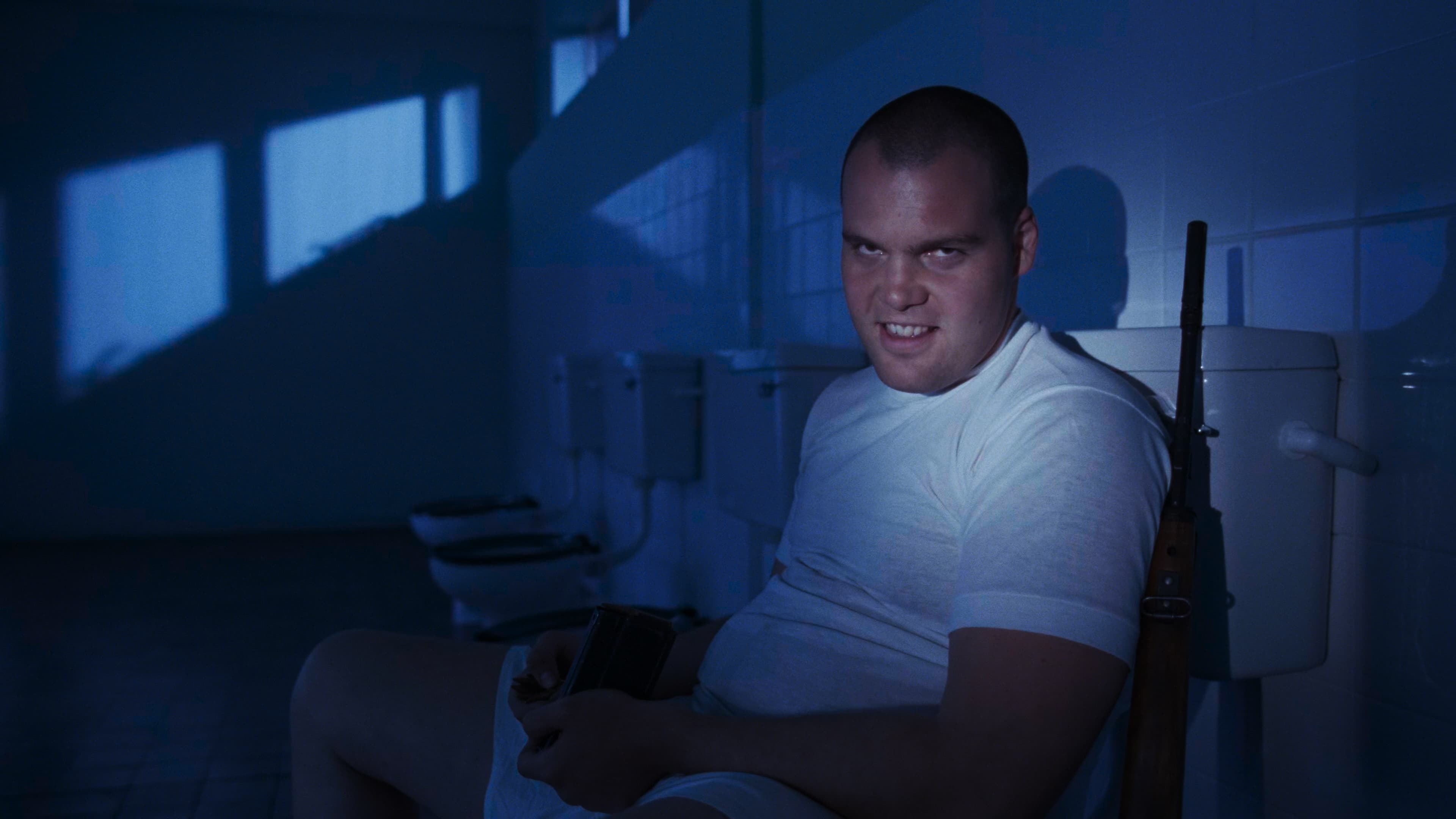 Immagine Full Metal Jacket - Poster - Sfondi