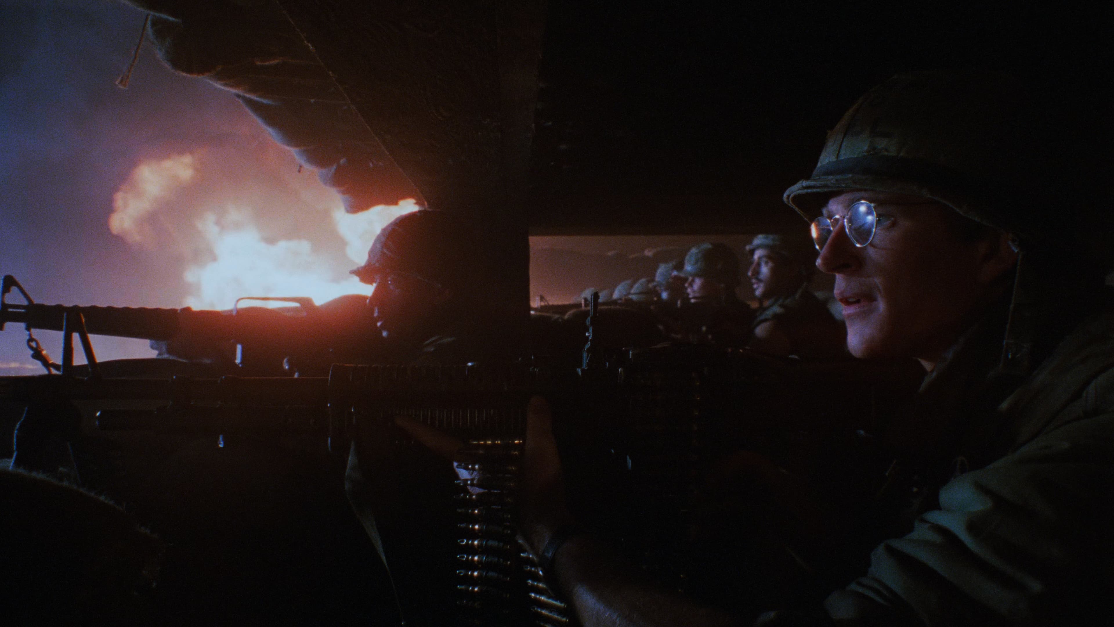 Immagine Full Metal Jacket - Poster - Sfondi