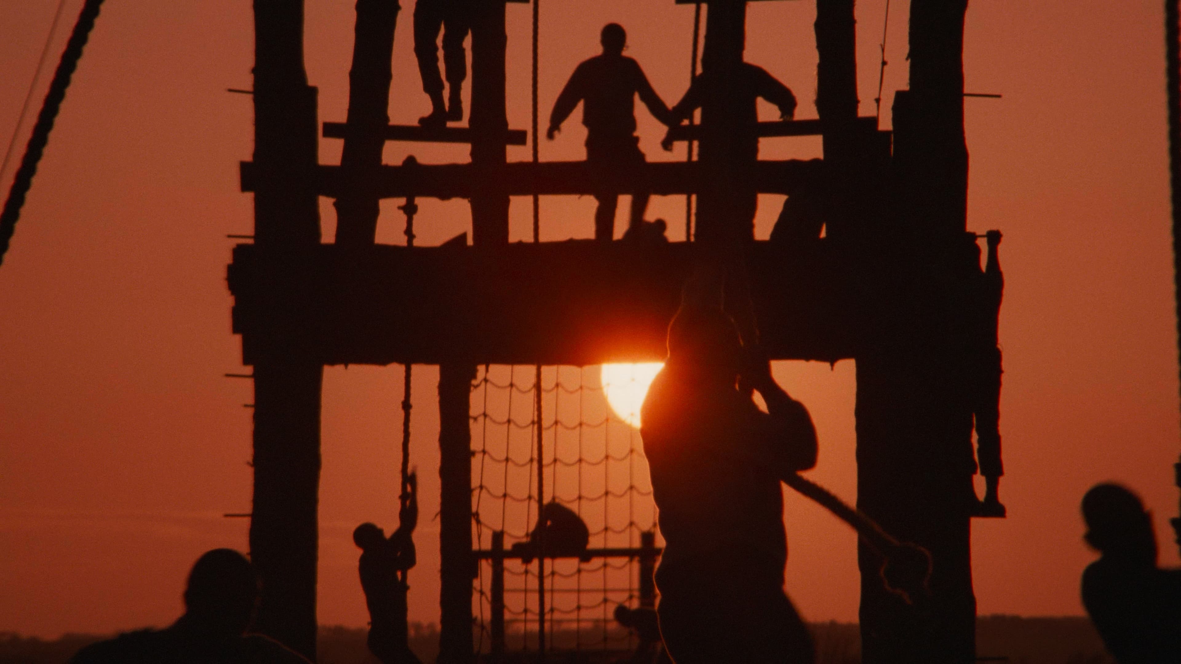 Immagine Full Metal Jacket - Poster - Sfondi