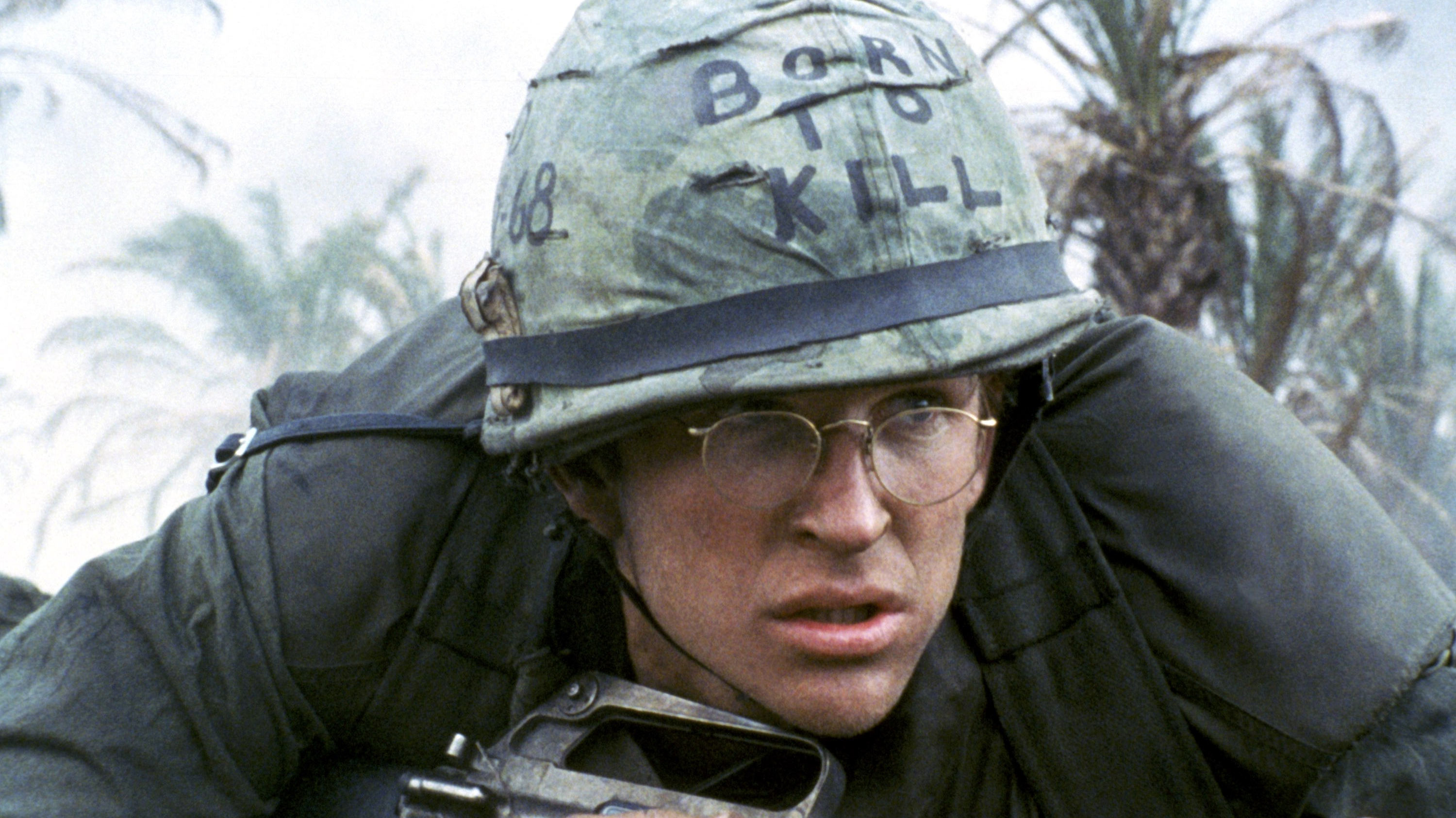 Immagine Full Metal Jacket - Poster - Sfondi
