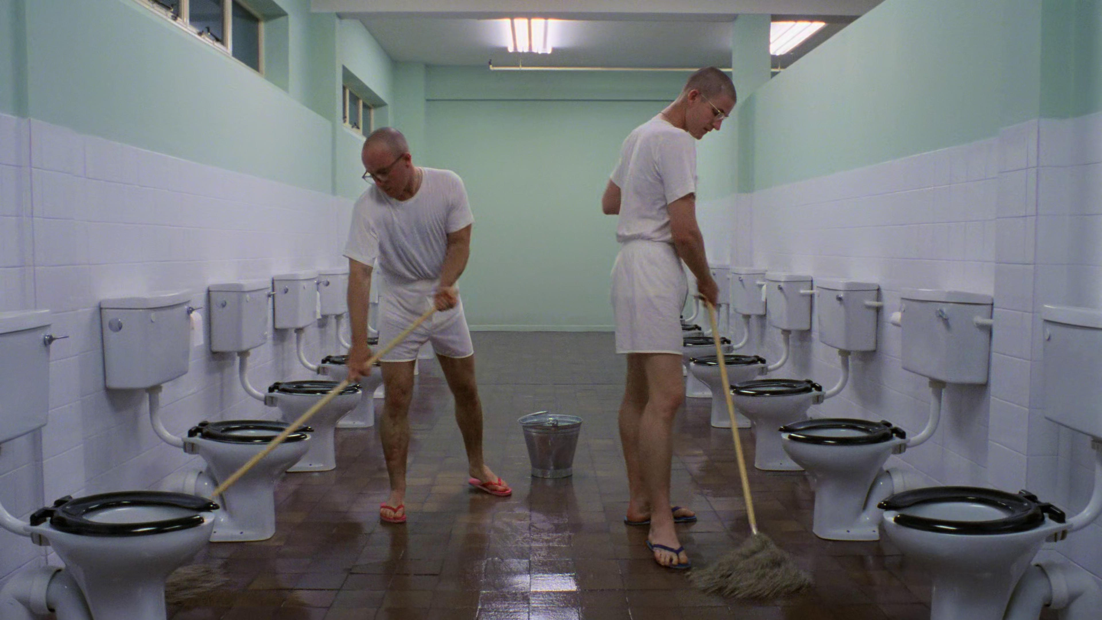 Immagine Full Metal Jacket - Poster - Sfondi