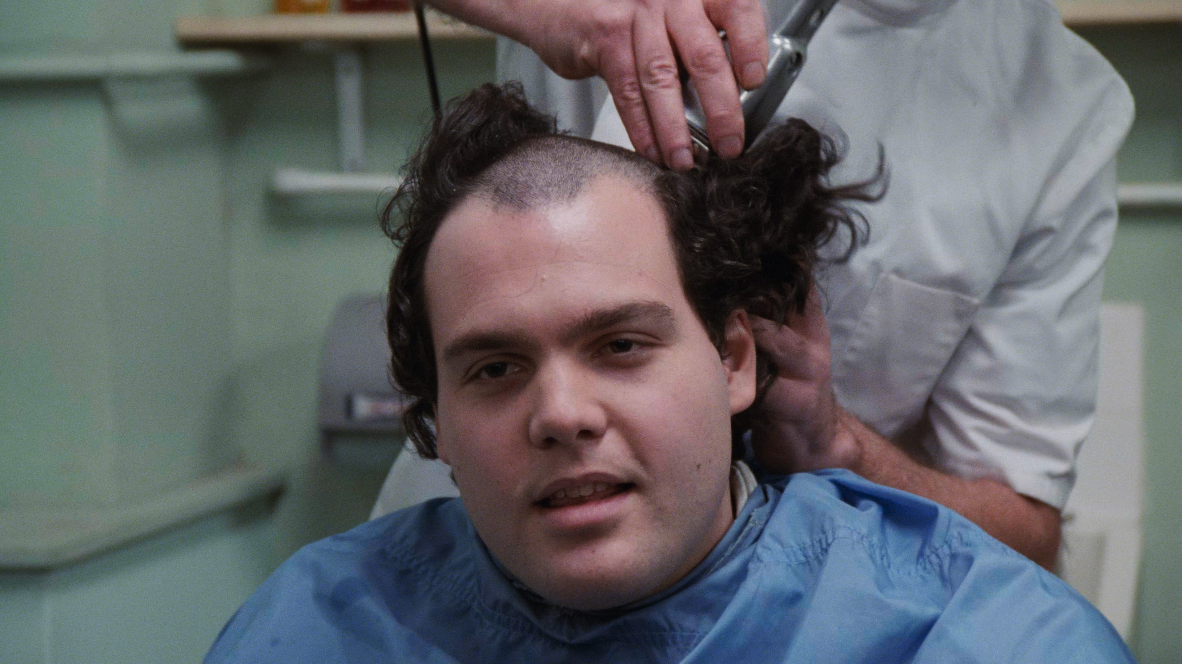 Immagine Full Metal Jacket - Poster - Sfondi