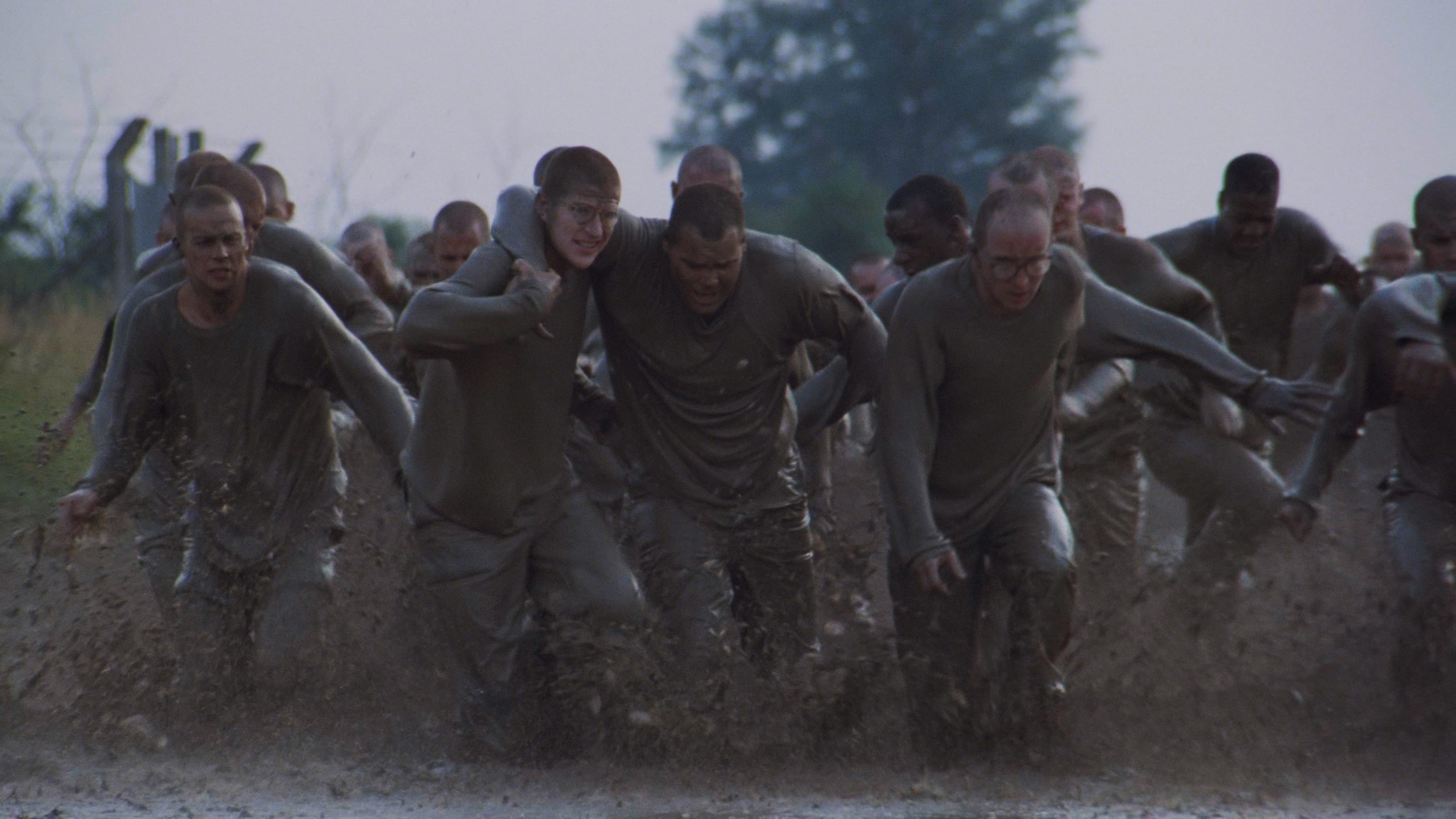 Immagine Full Metal Jacket - Poster - Sfondi