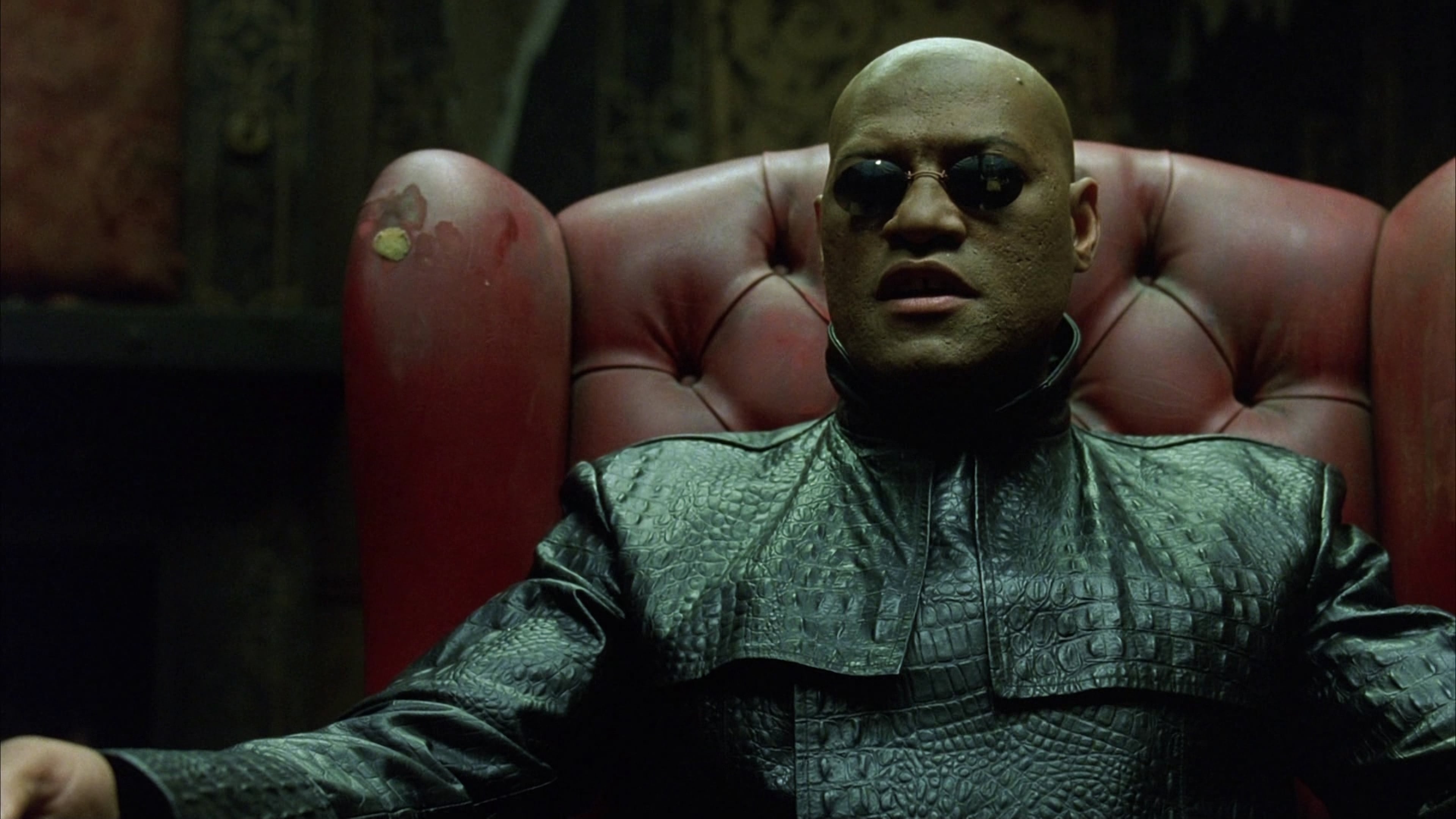 Immagine Matrix - Poster - Sfondi