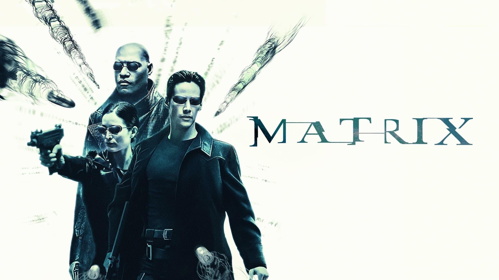Immagine Matrix - Poster - Sfondi