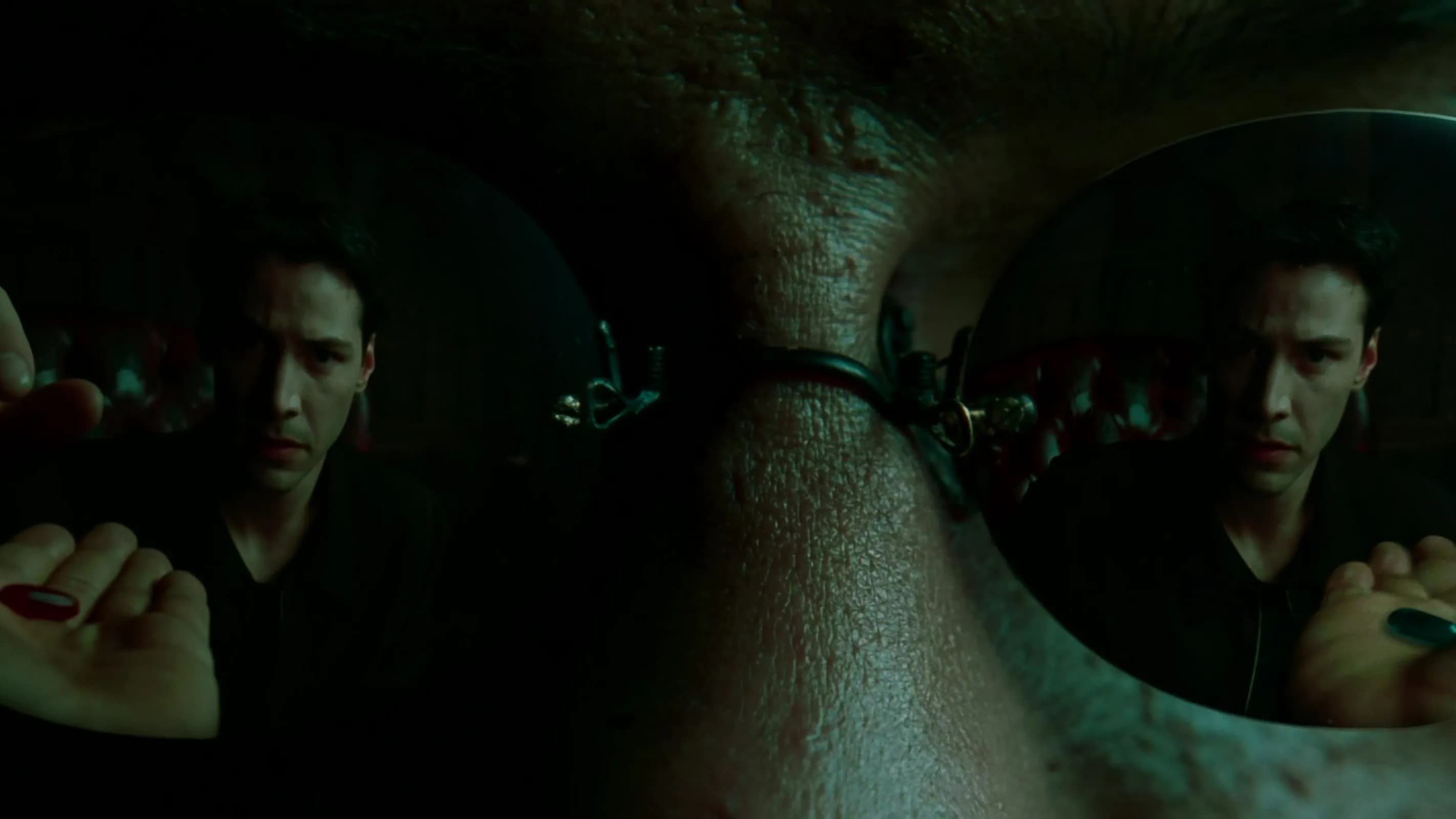Immagine Matrix - Poster - Sfondi