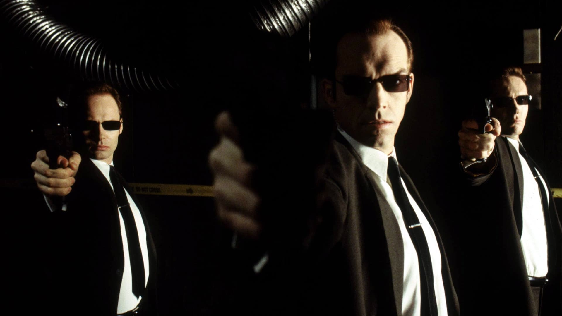 Immagine Matrix - Poster - Sfondi