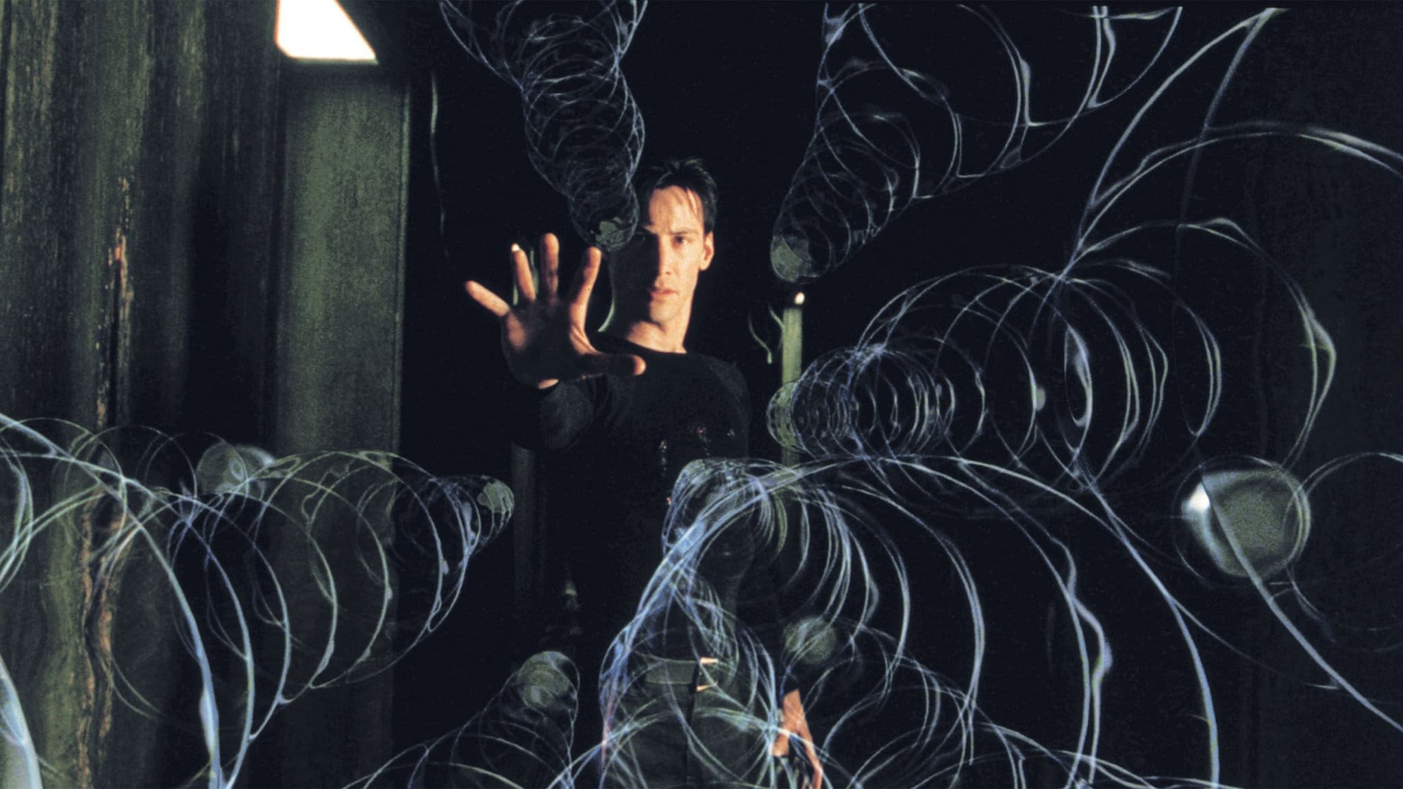 Immagine Matrix - Poster - Sfondi