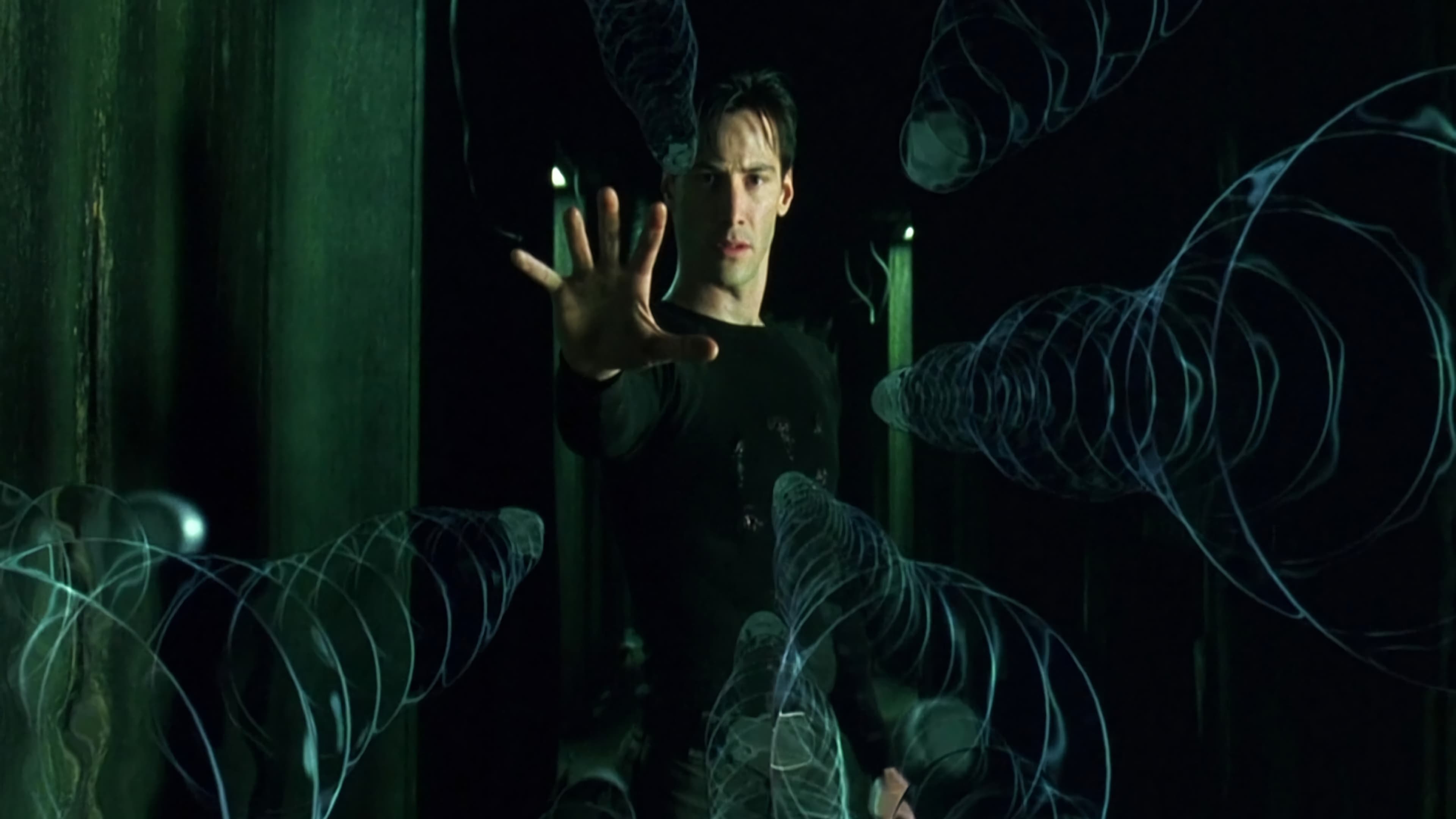 Immagine Matrix - Poster - Sfondi
