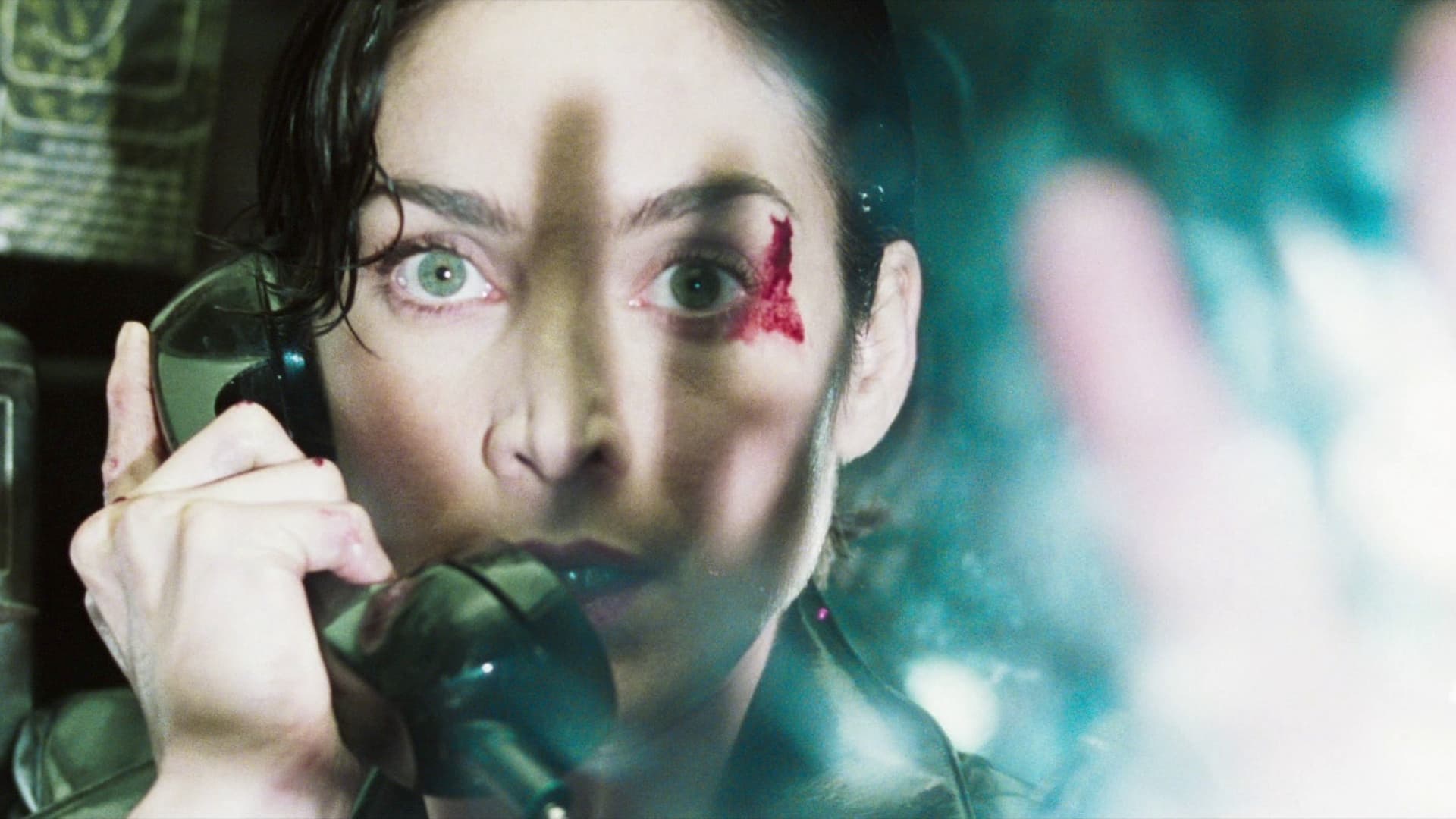 Immagine Matrix - Poster - Sfondi