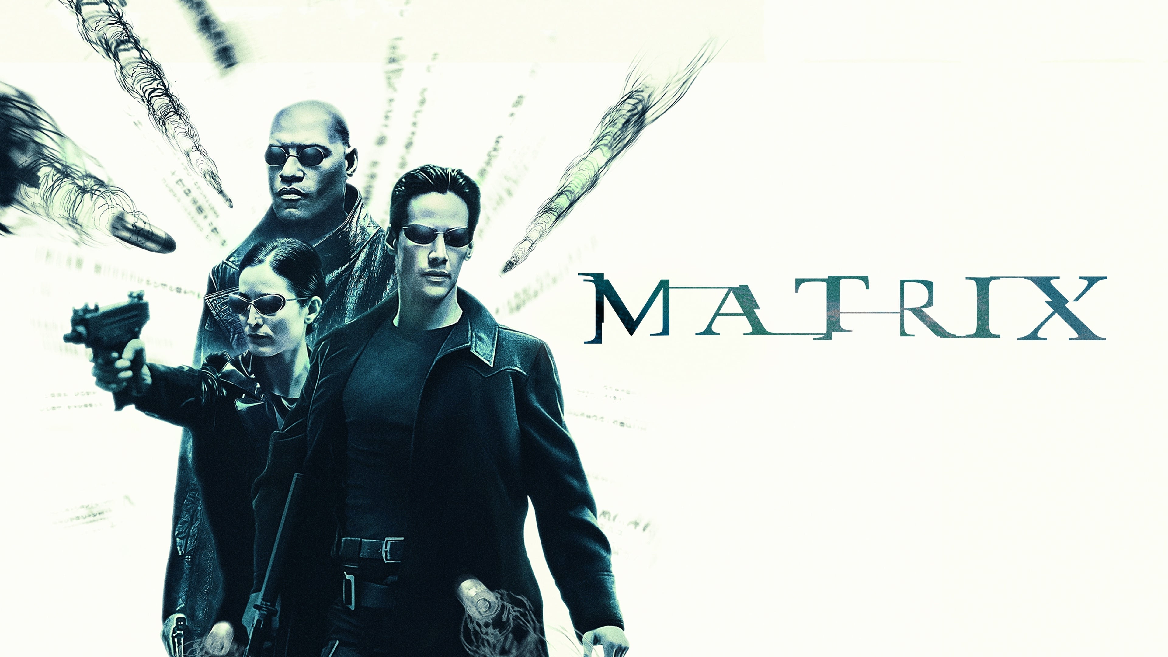 Immagine Matrix - Poster - Sfondi