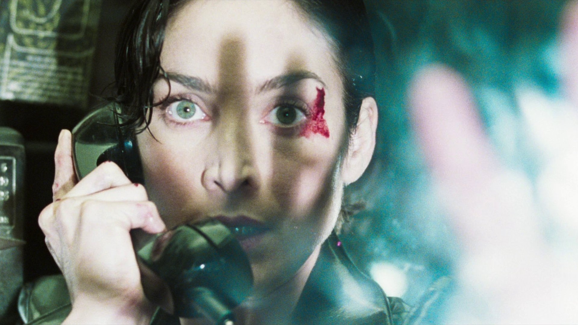 Immagine Matrix - Poster - Sfondi