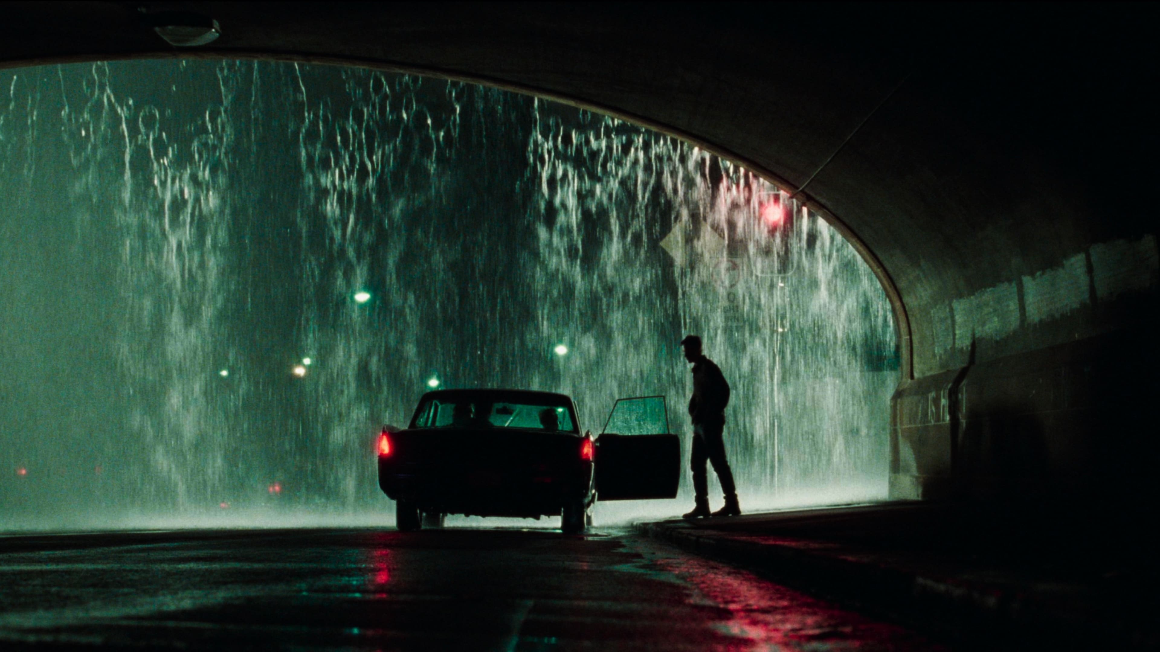 Immagine Matrix - Poster - Sfondi